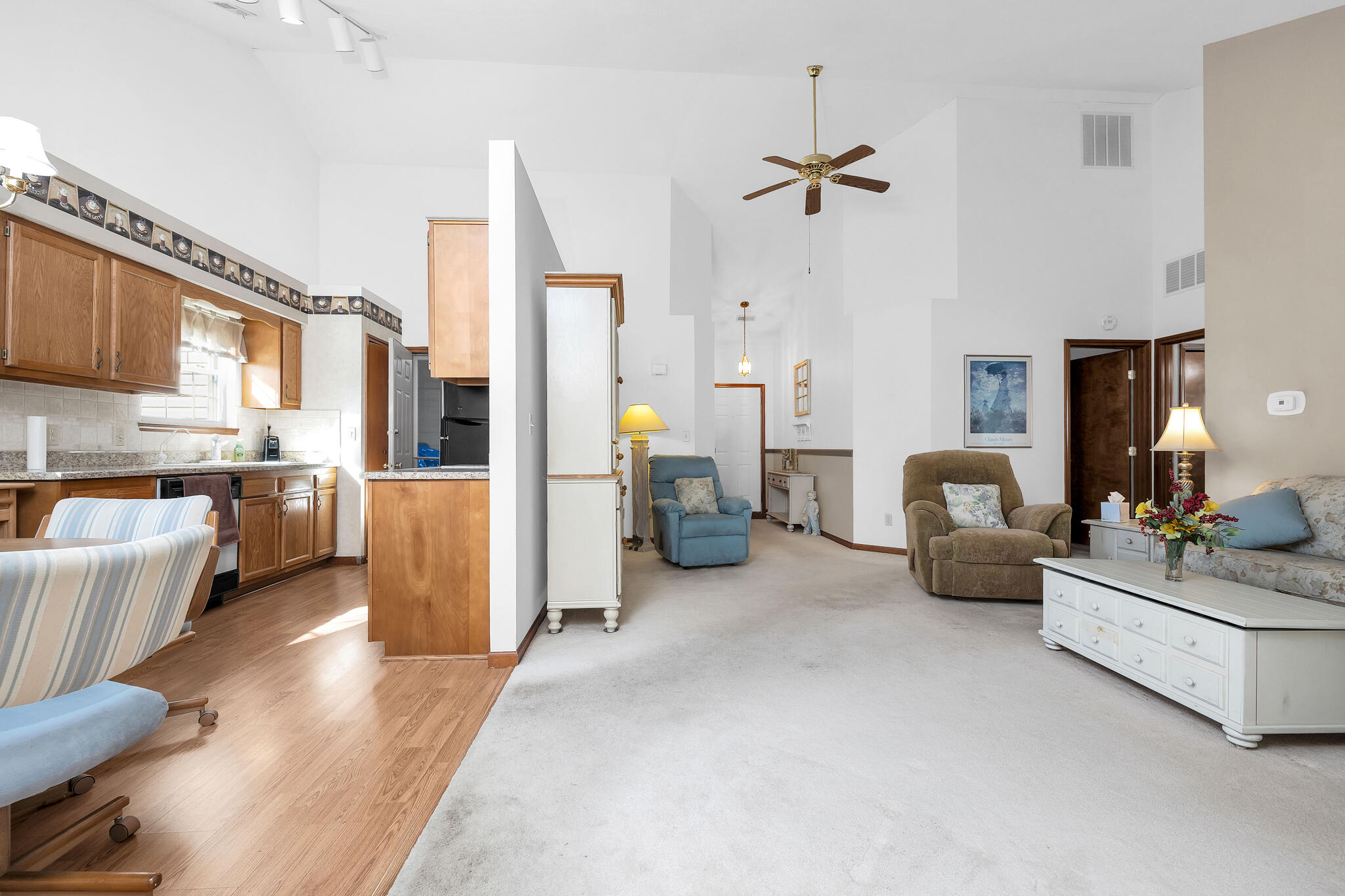 416 Woodside, Bellefontaine, Ohio 43311