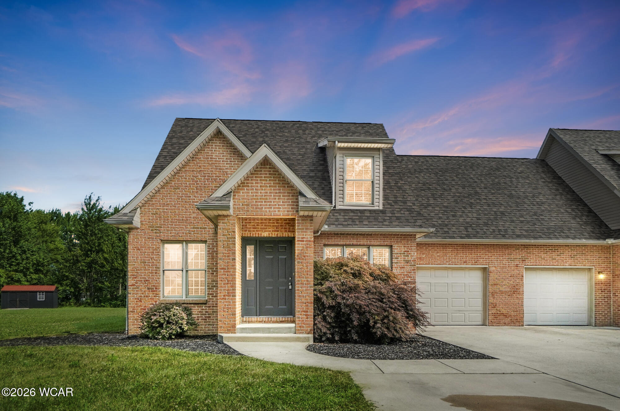 2925 Lilly Drive, Elida, Ohio