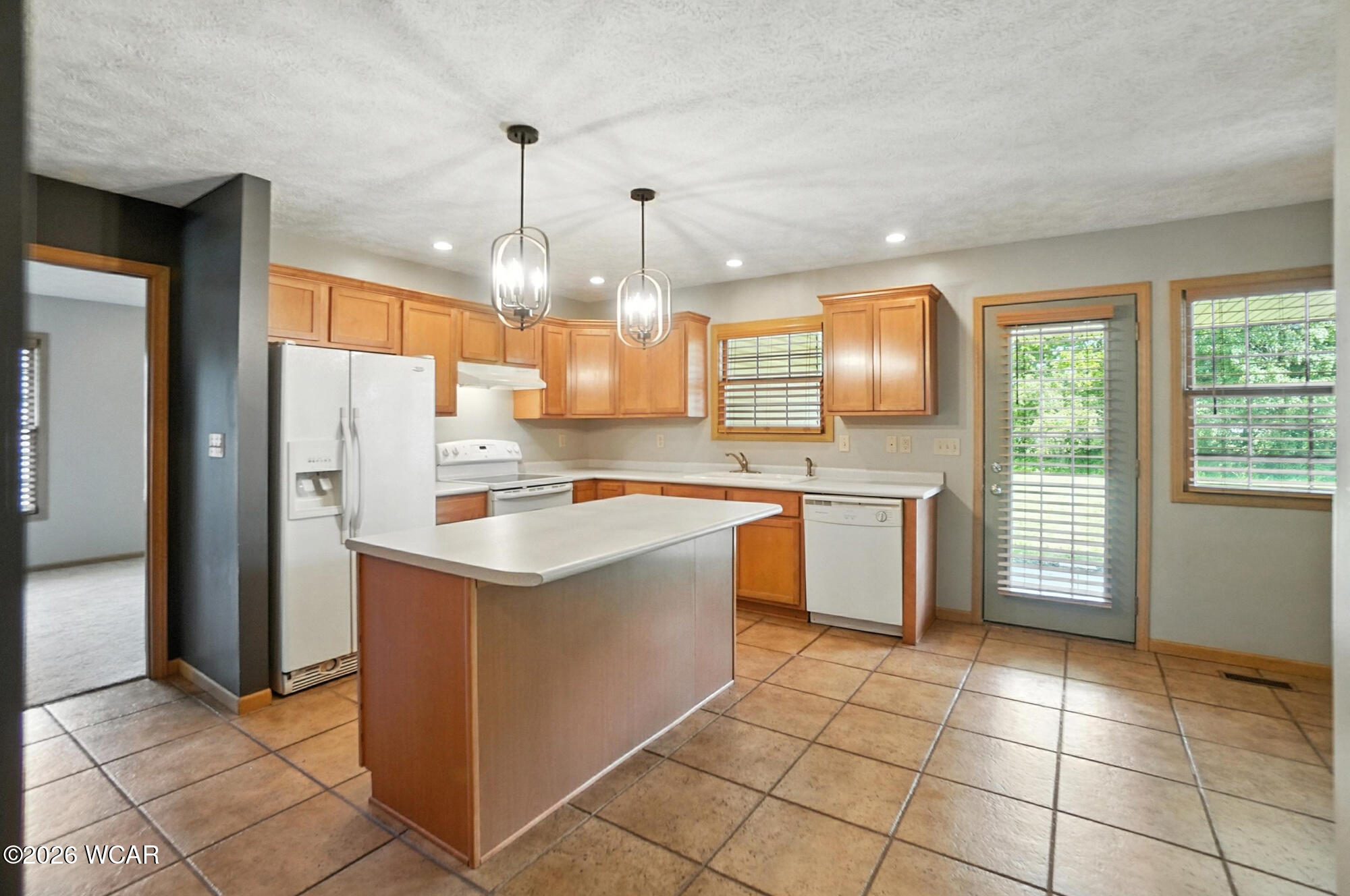 2925 Lilly Drive, Elida, Ohio