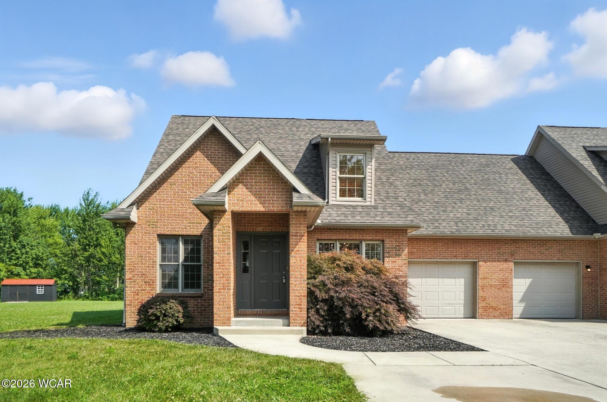 2925 Lilly Drive, Elida, Ohio