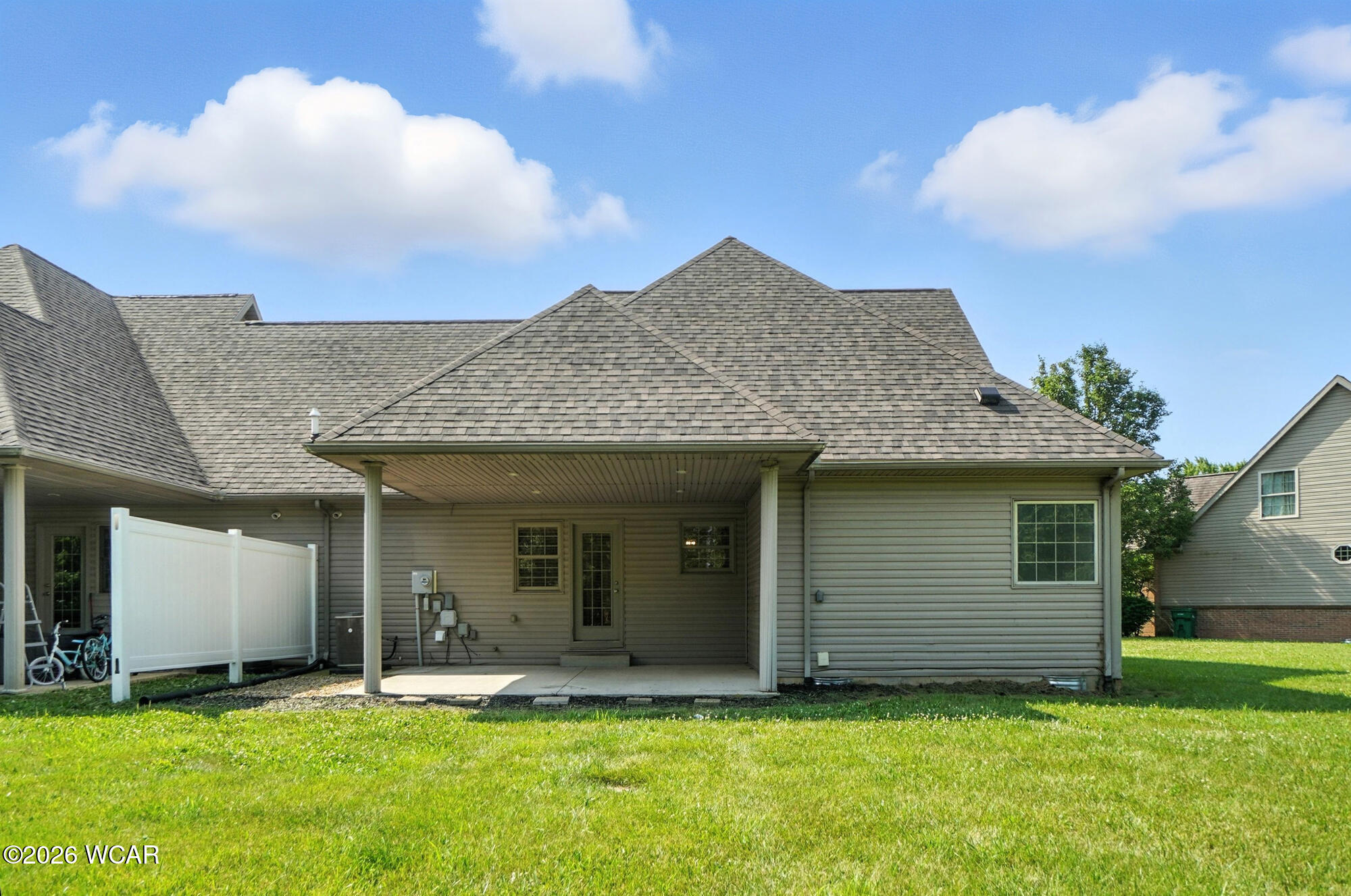 2925 Lilly Drive, Elida, Ohio