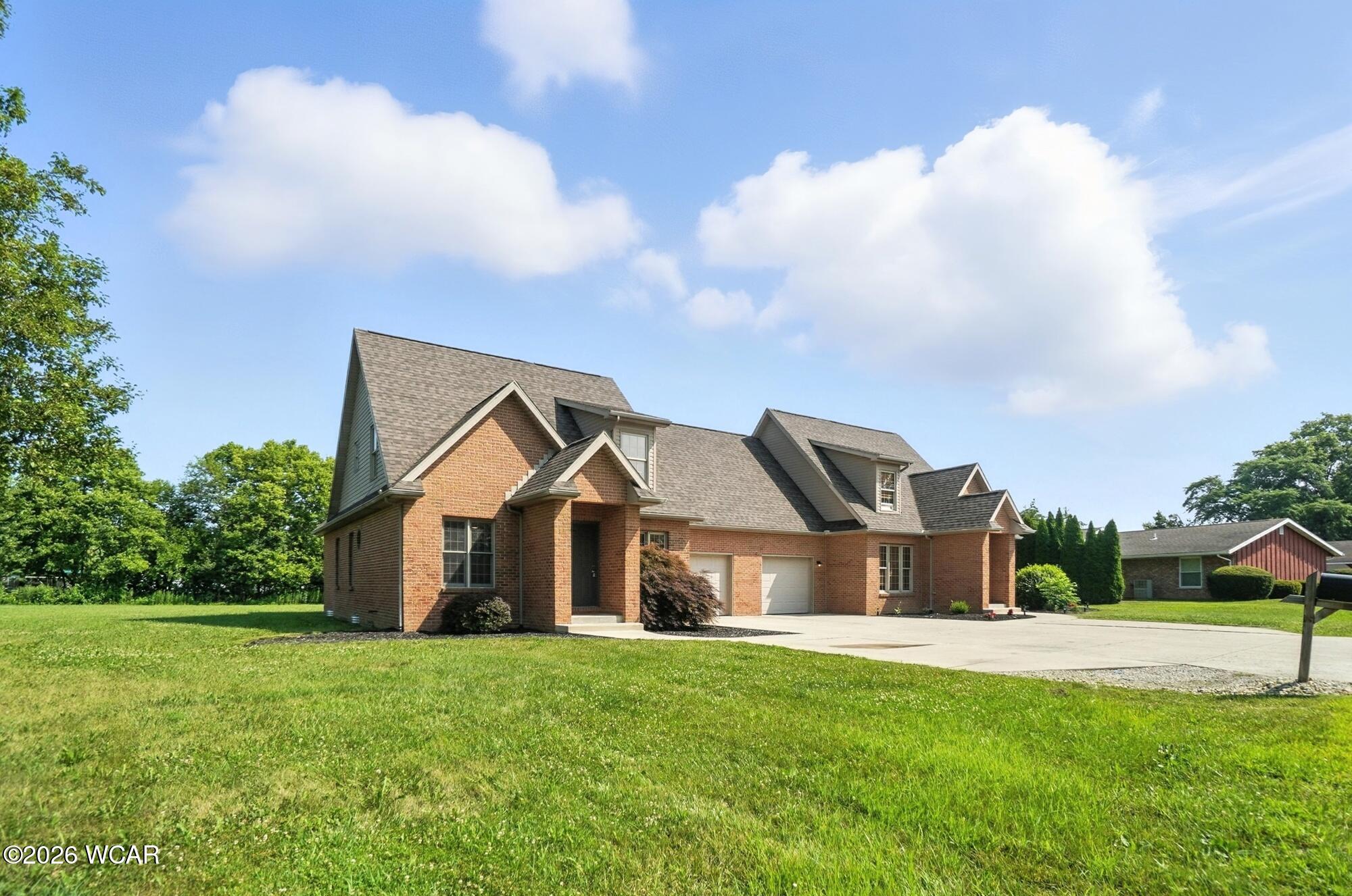2925 Lilly Drive, Elida, Ohio