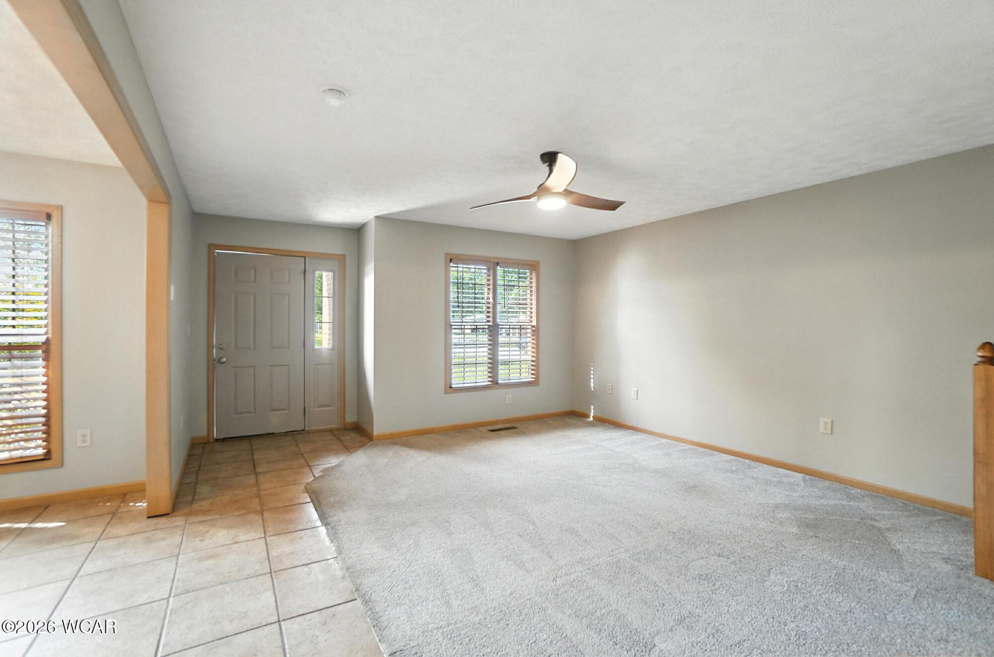 2925 Lilly Drive, Elida, Ohio