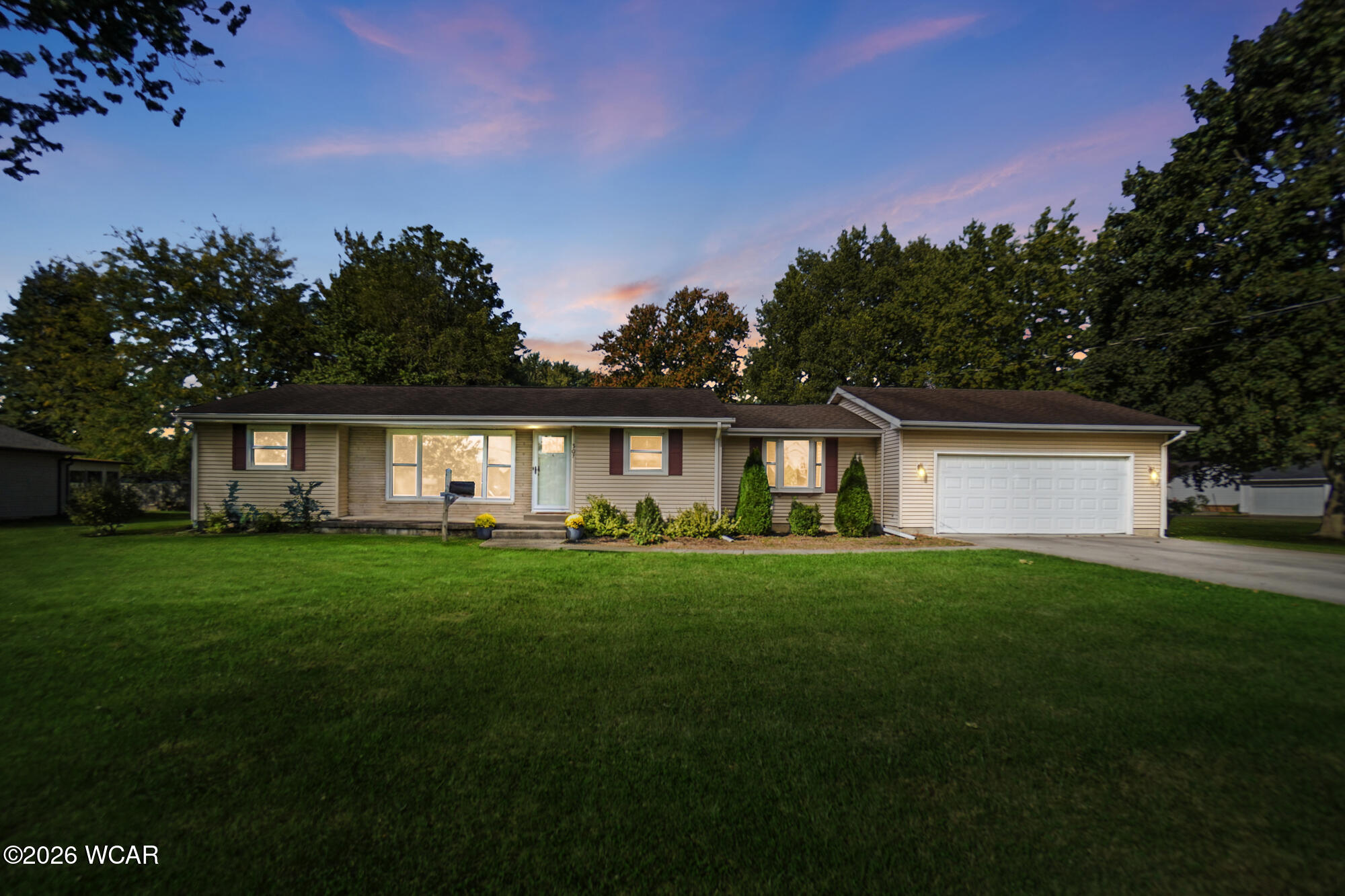 307 Greenlawn Avenue, Elida, Ohio