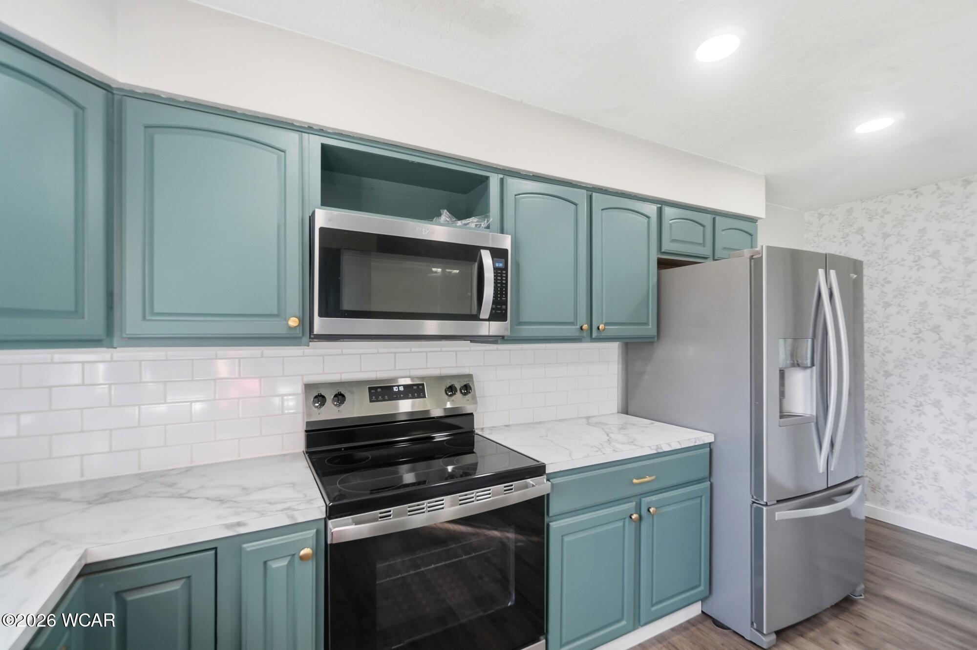 307 Greenlawn Avenue, Elida, Ohio