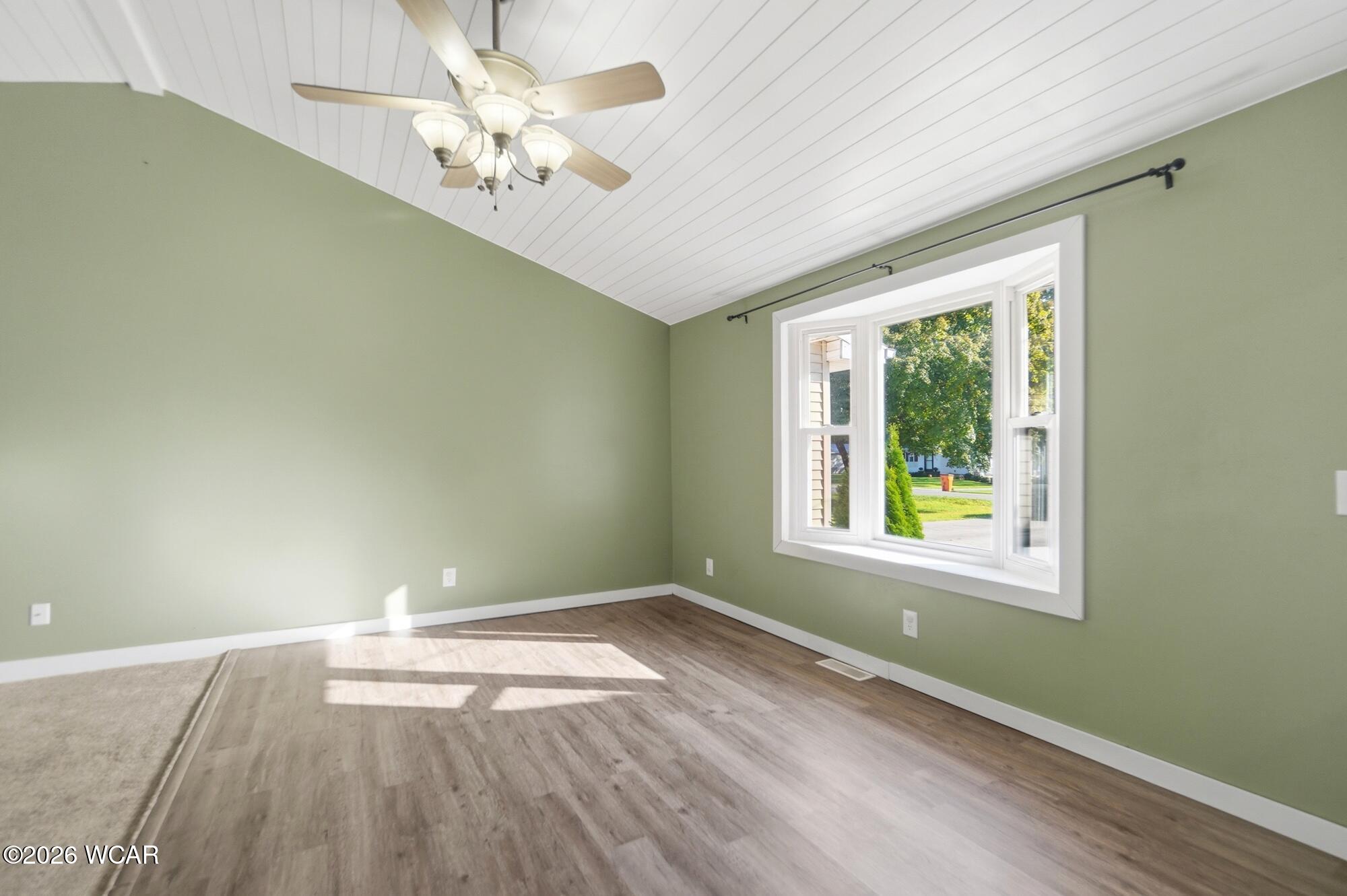 307 Greenlawn Avenue, Elida, Ohio