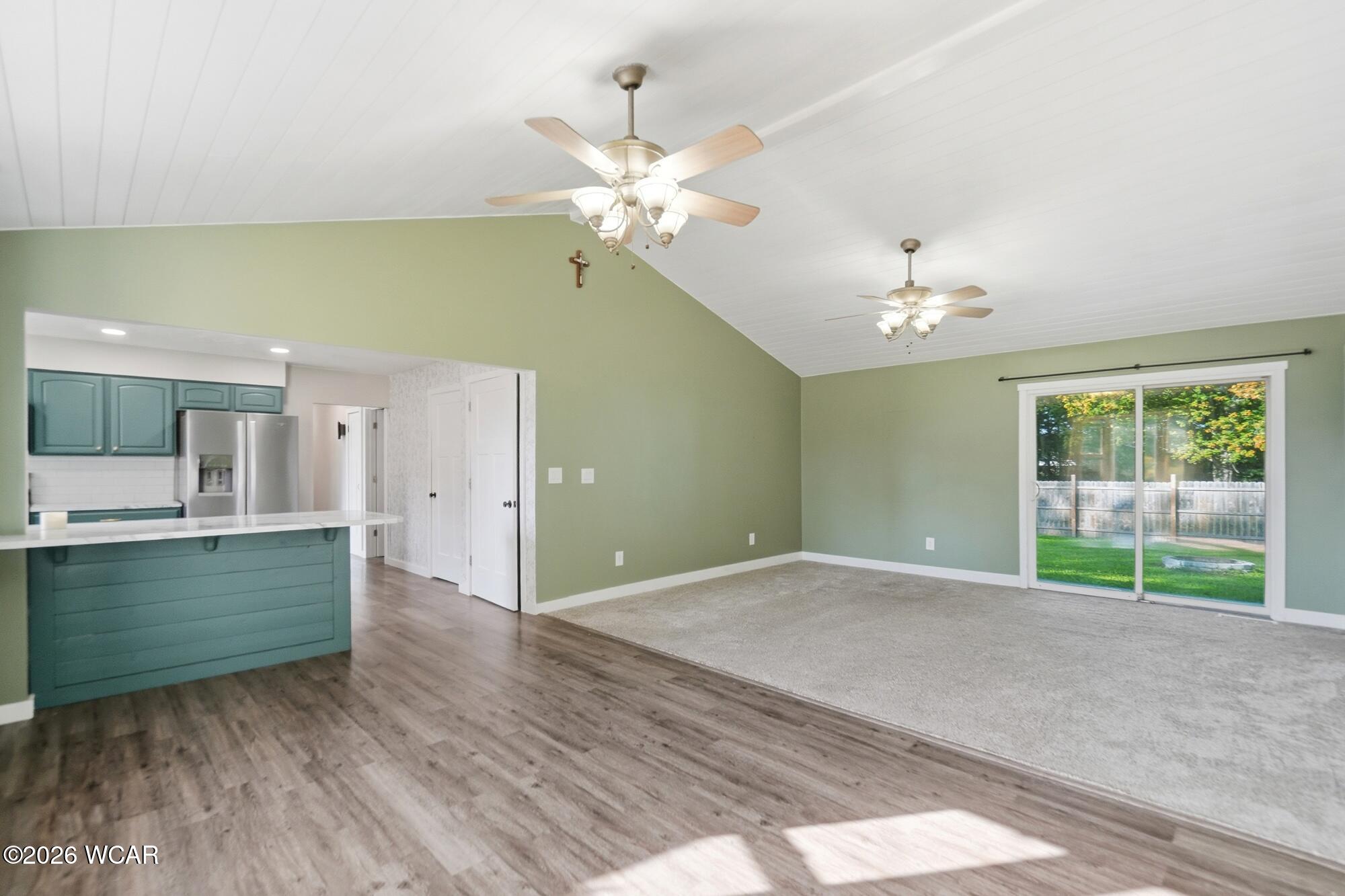 307 Greenlawn Avenue, Elida, Ohio