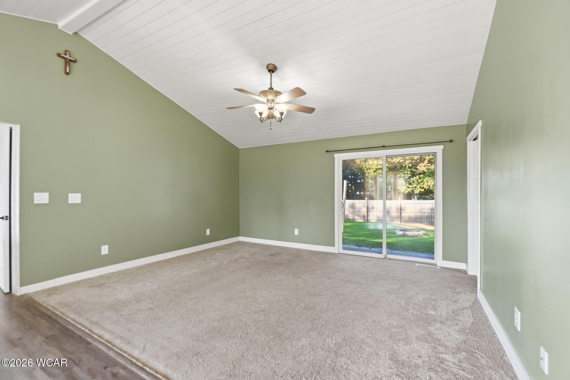307 Greenlawn Avenue, Elida, Ohio