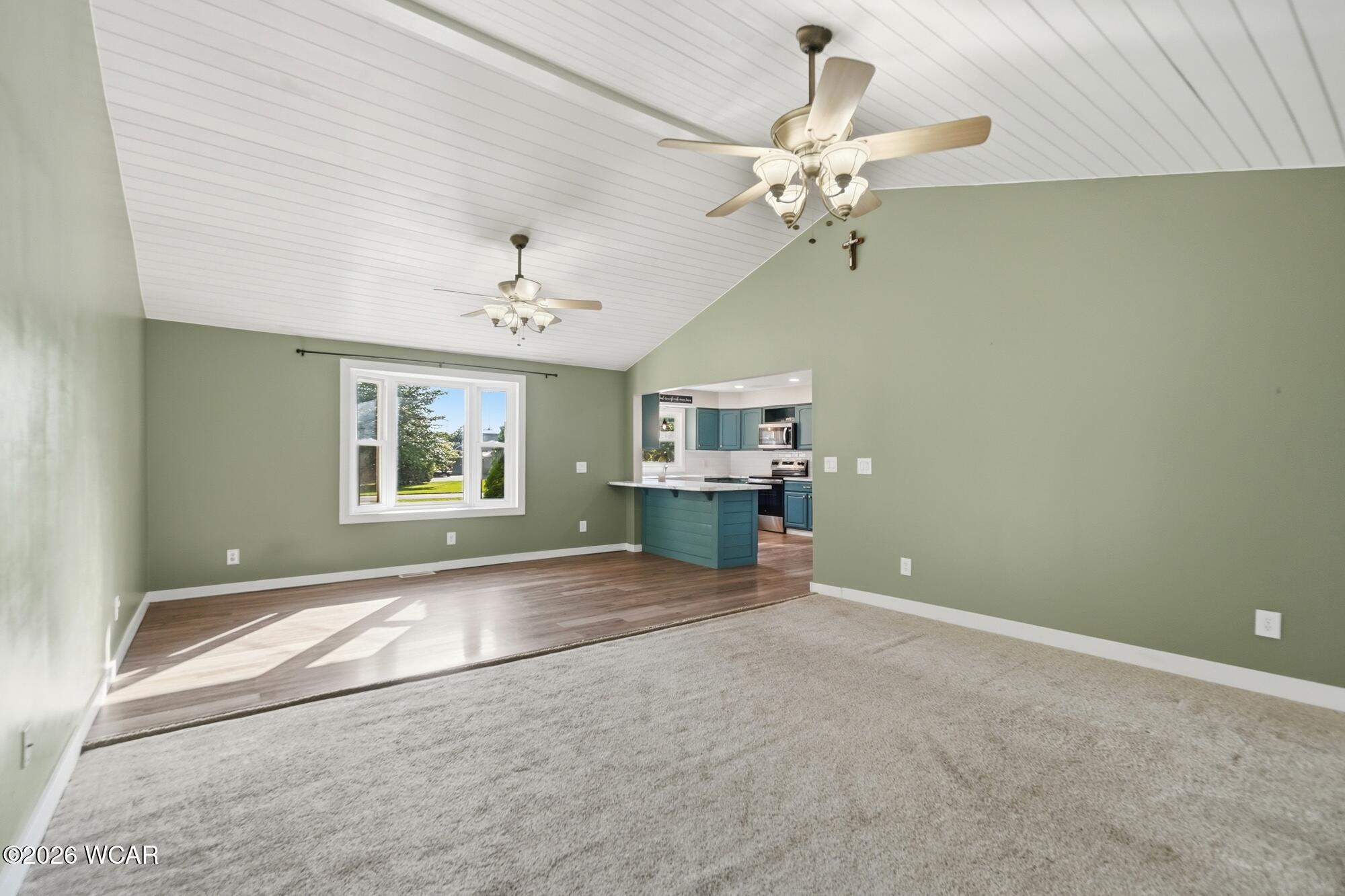 307 Greenlawn Avenue, Elida, Ohio