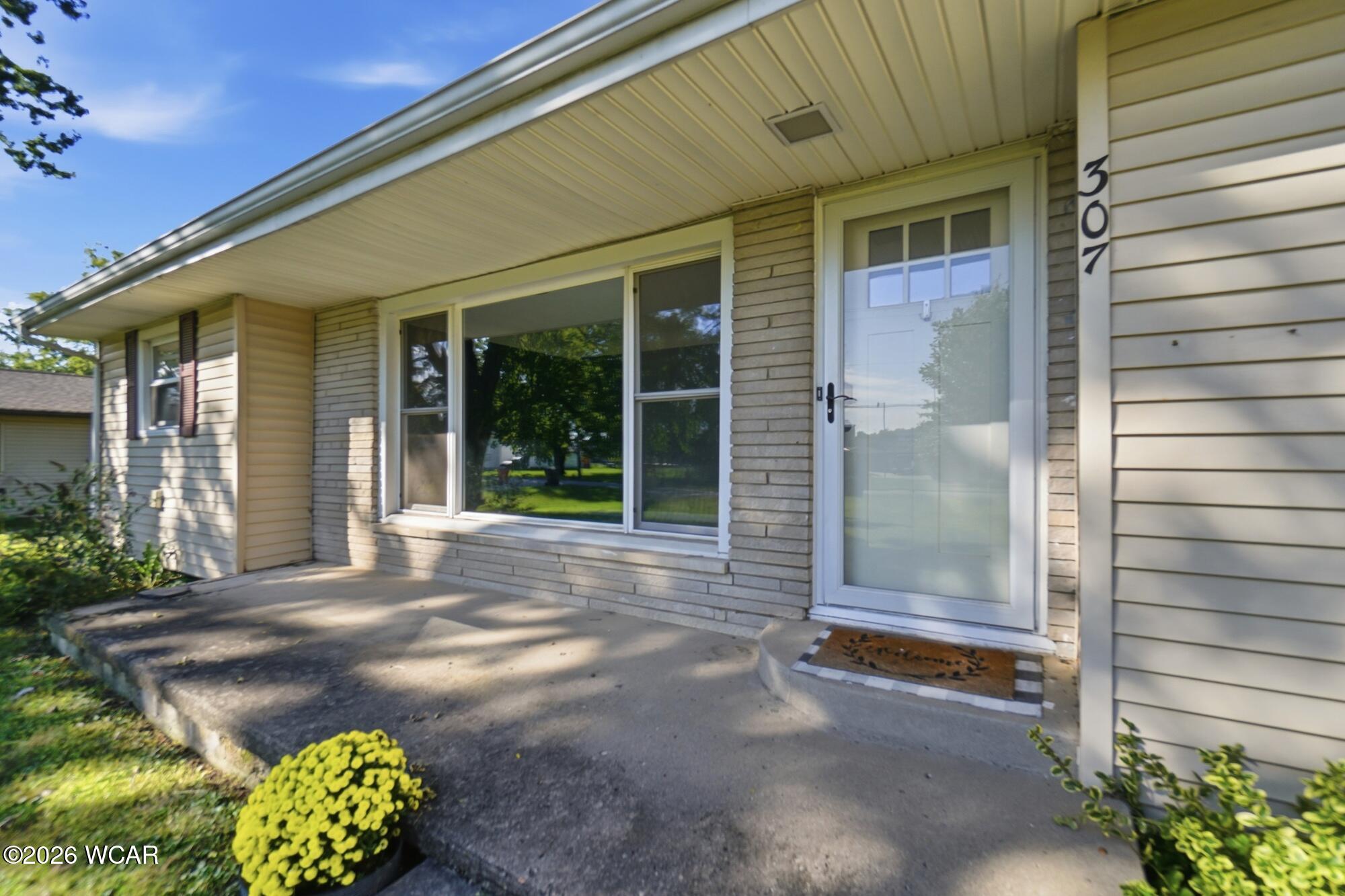 307 Greenlawn Avenue, Elida, Ohio