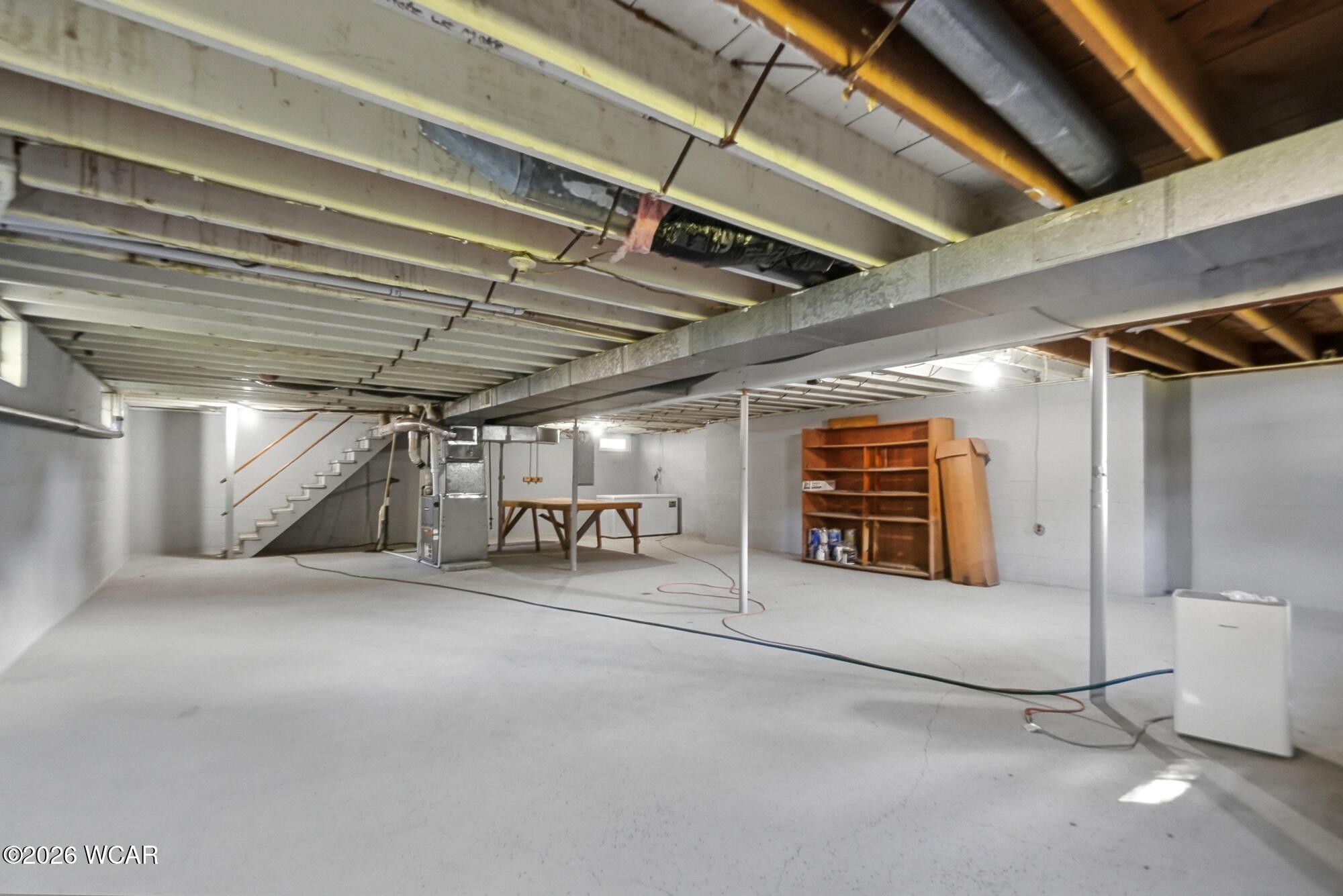 307 Greenlawn Avenue, Elida, Ohio