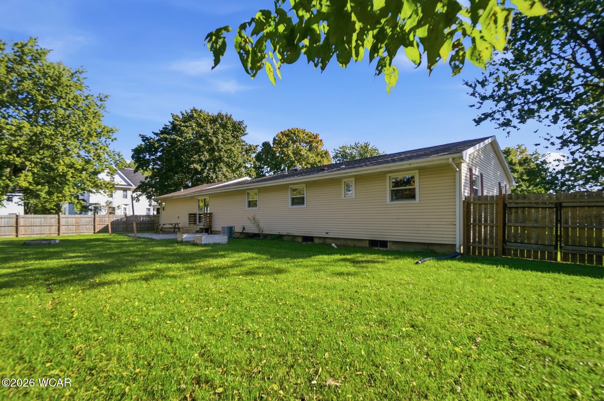 307 Greenlawn Avenue, Elida, Ohio