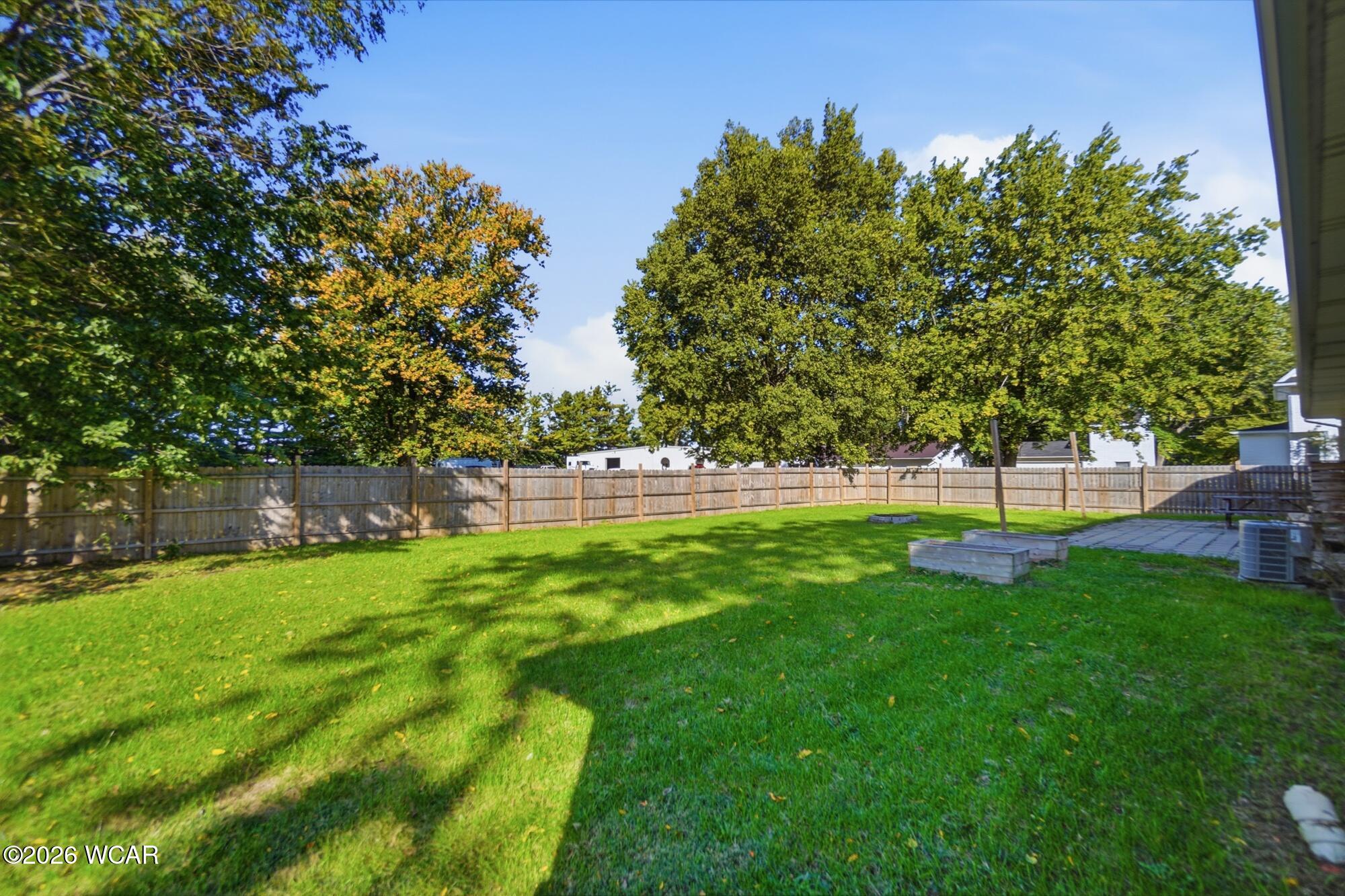 307 Greenlawn Avenue, Elida, Ohio