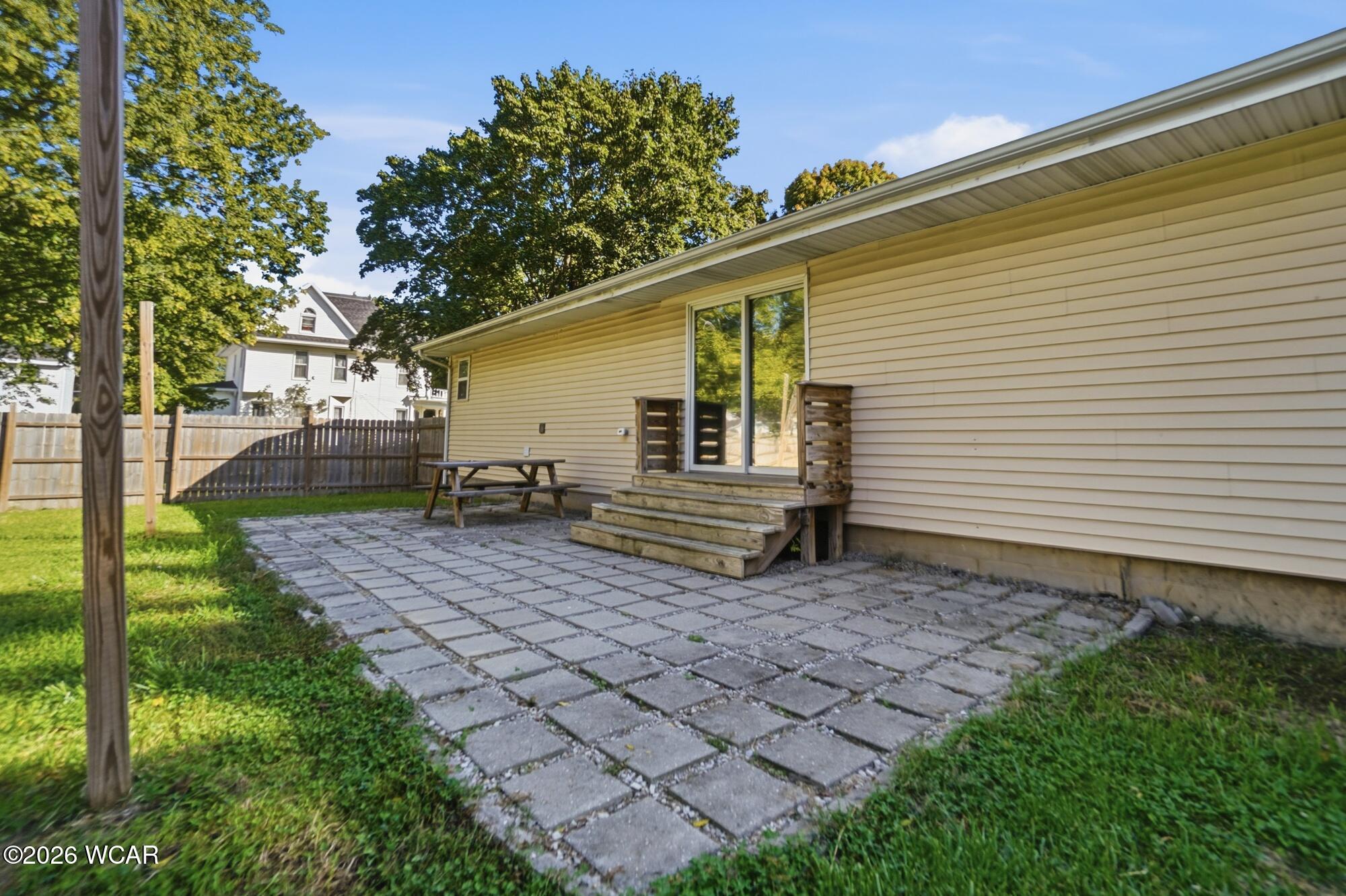 307 Greenlawn Avenue, Elida, Ohio