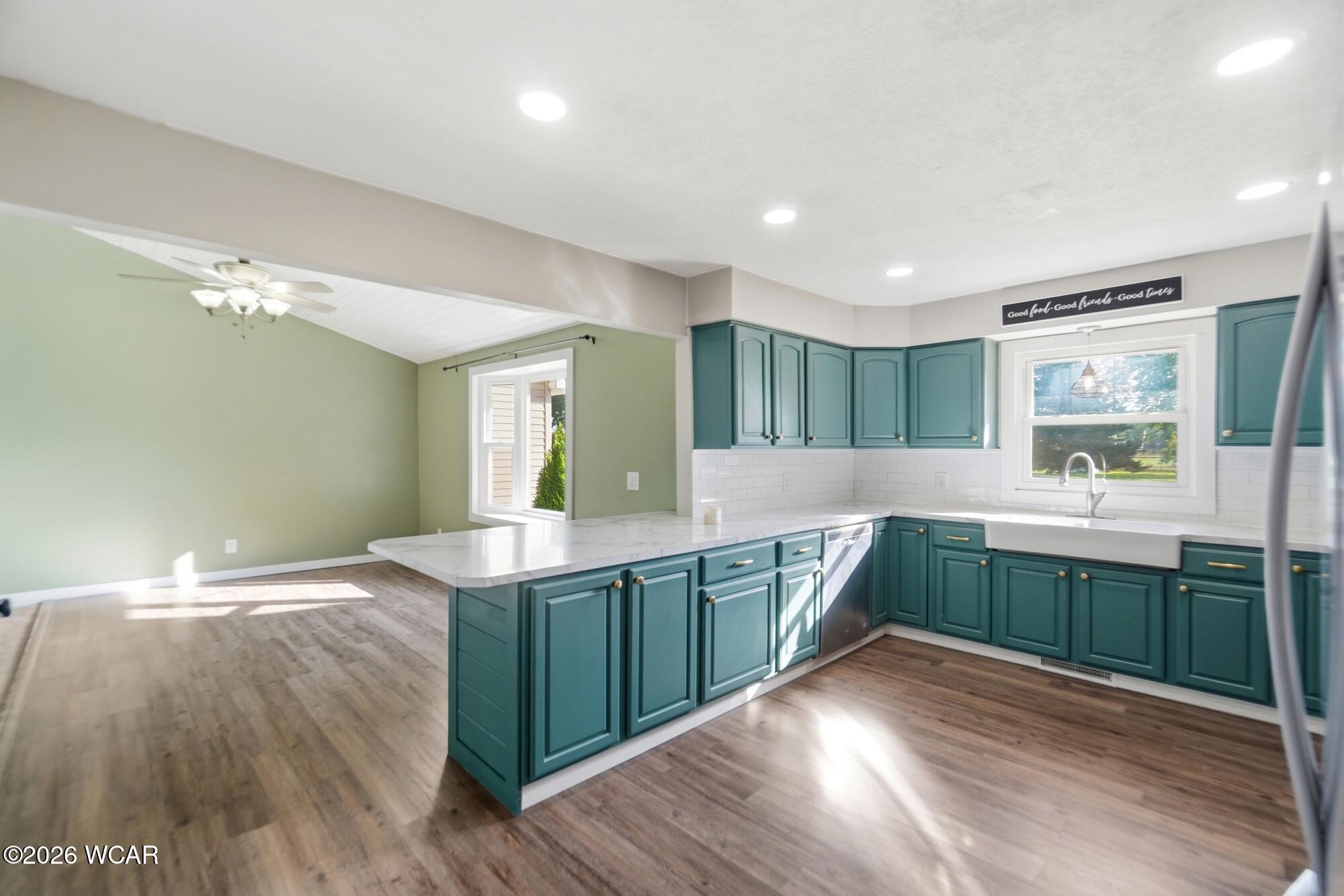 307 Greenlawn Avenue, Elida, Ohio