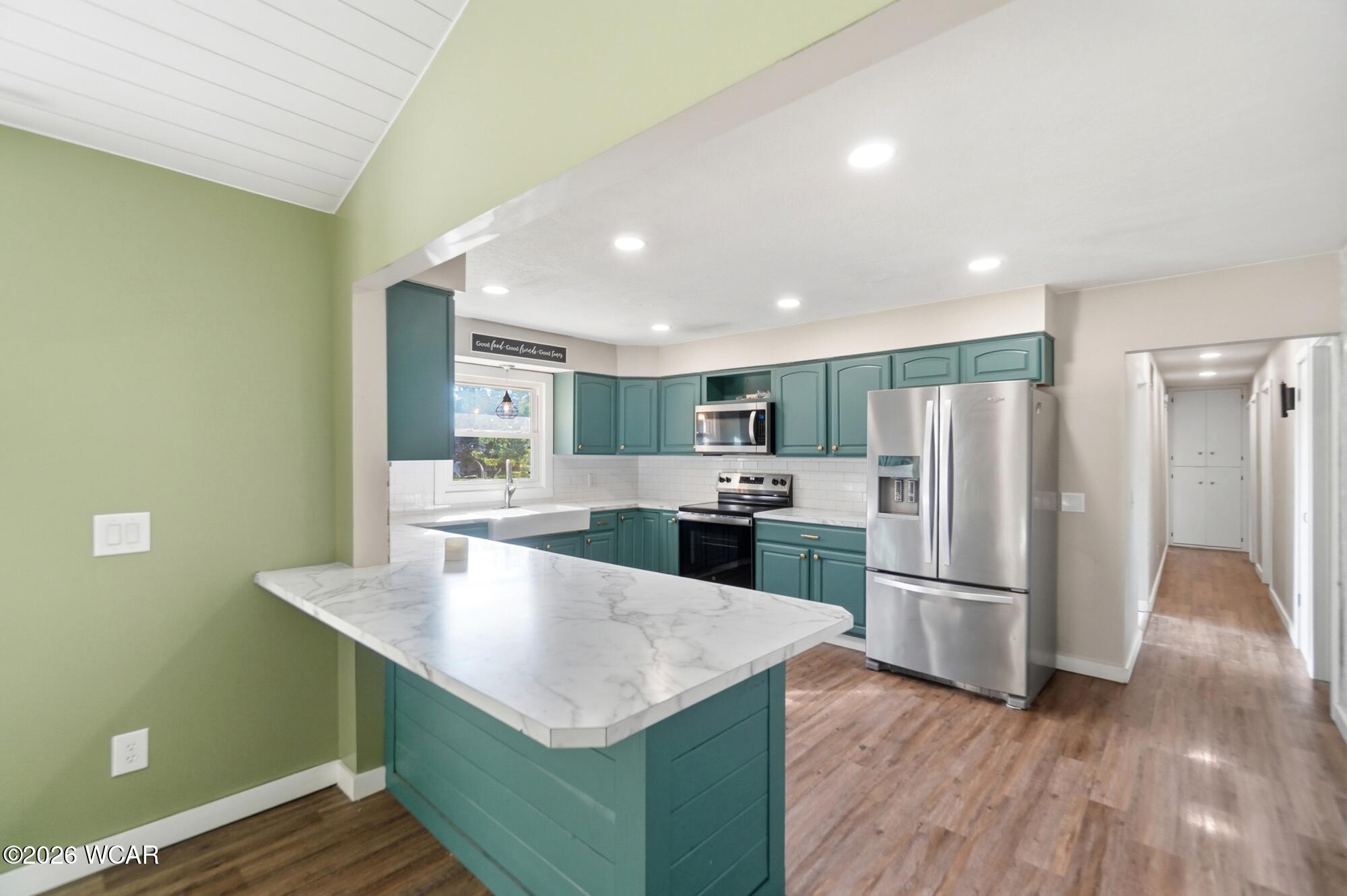 307 Greenlawn Avenue, Elida, Ohio