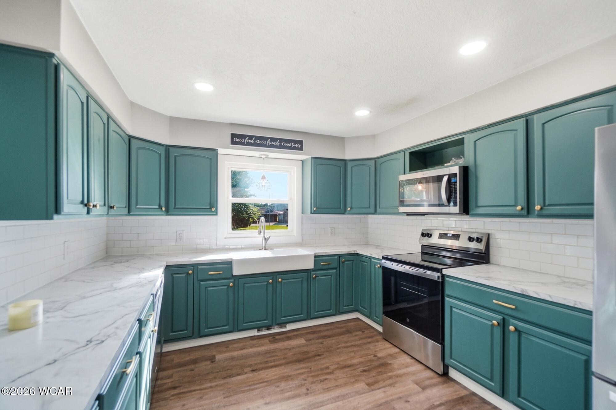 307 Greenlawn Avenue, Elida, Ohio