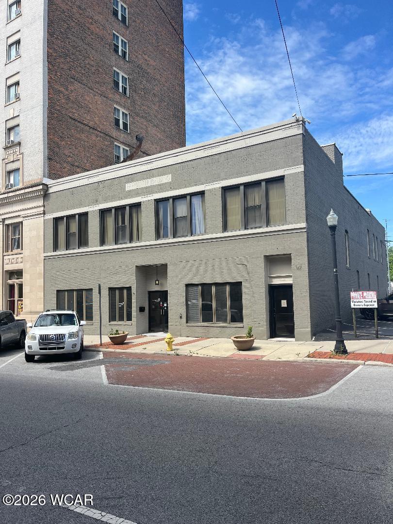 215 Elizabeth Street, Lima, Ohio
