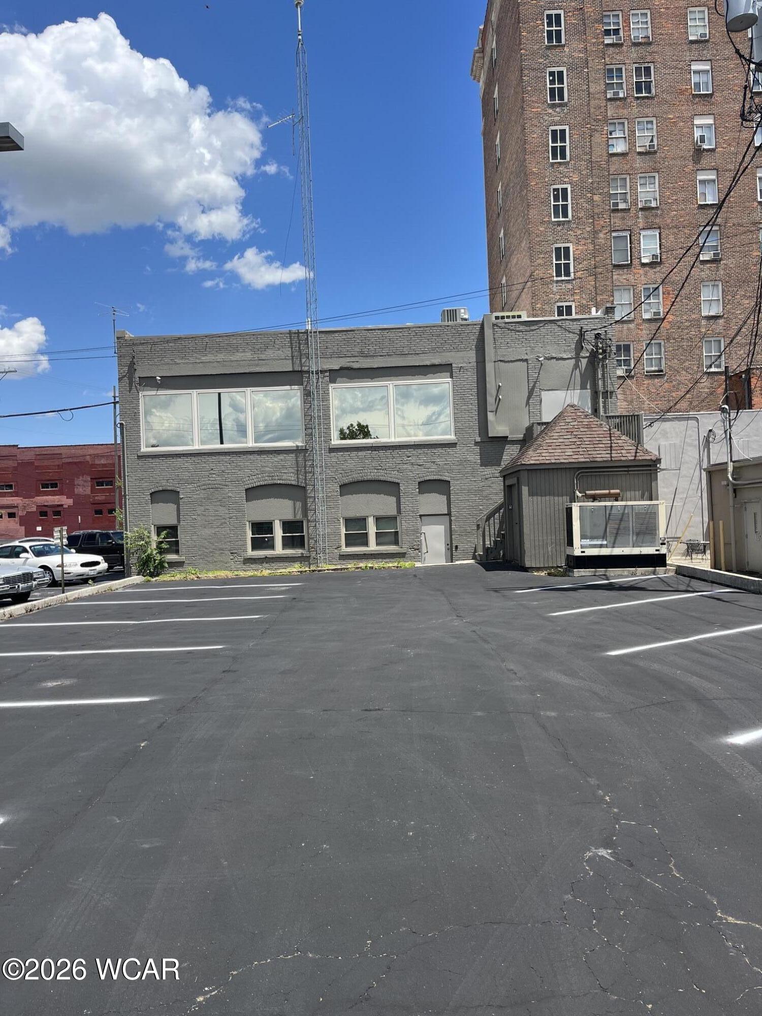 215 Elizabeth Street, Lima, Ohio
