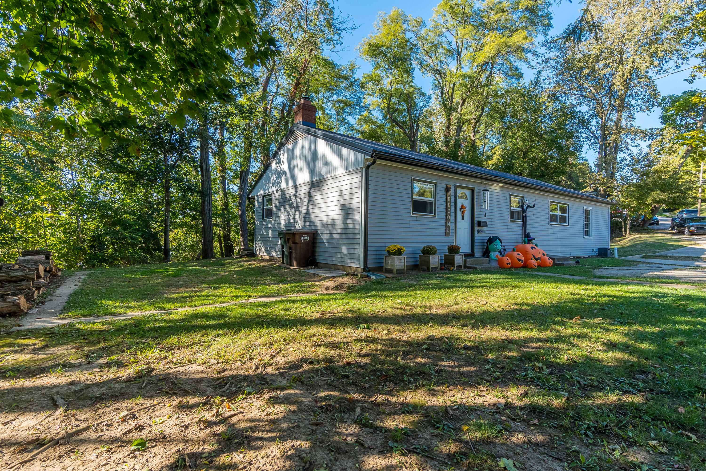 321 Oldham, Sidney, Ohio 45365
