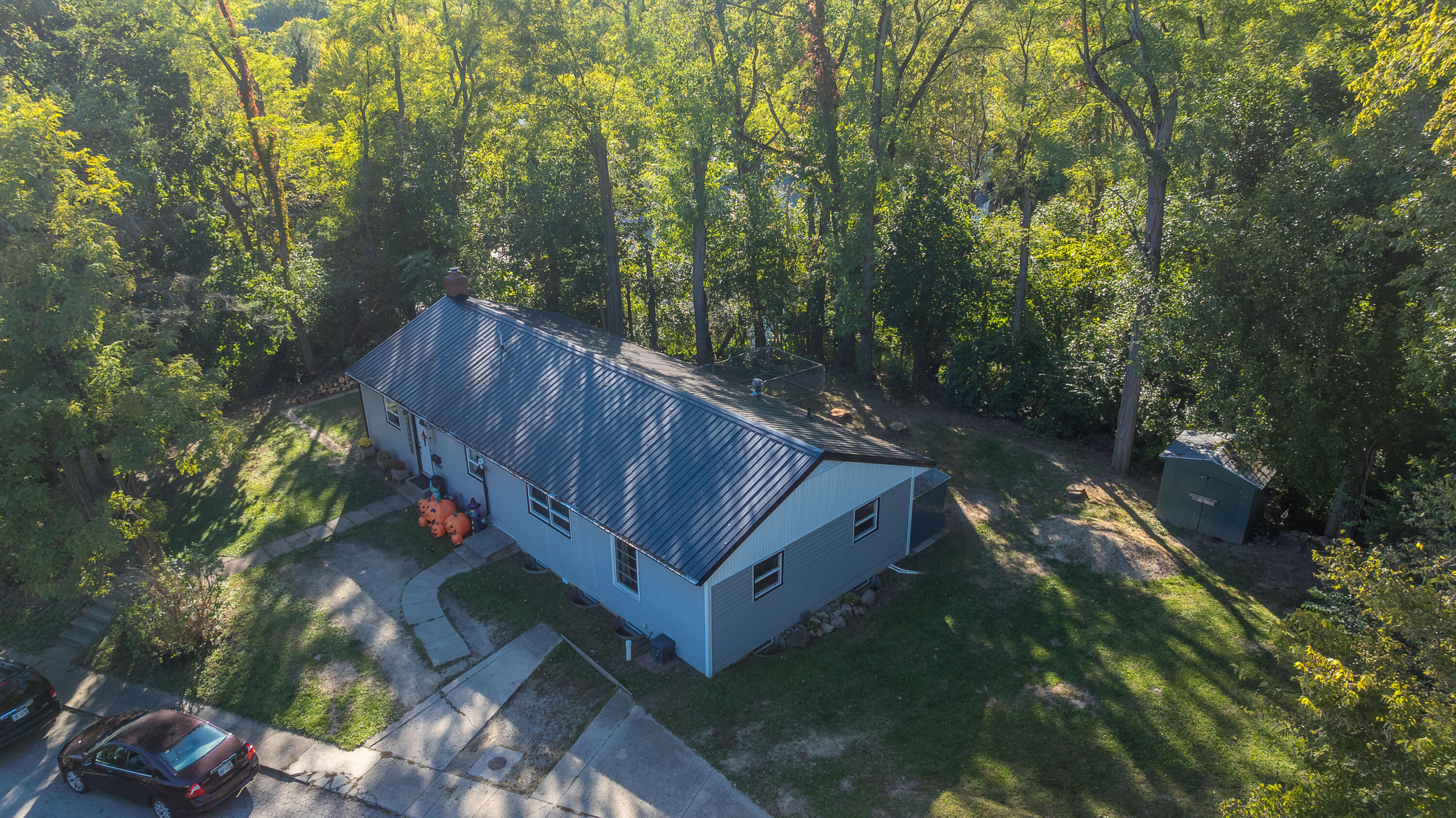 321 Oldham, Sidney, Ohio 45365