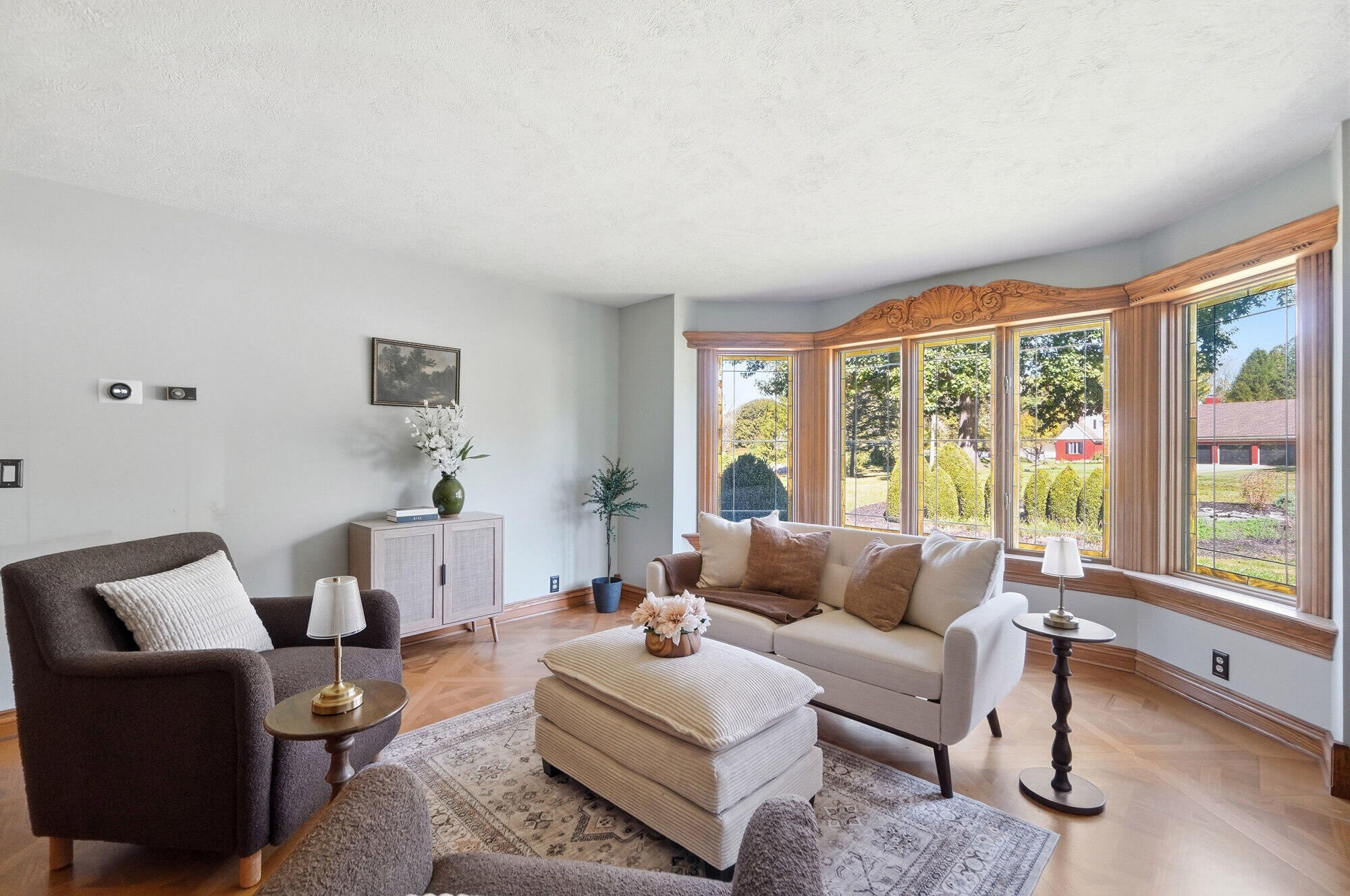 609 Aberfelda, Springfield, Ohio 45504