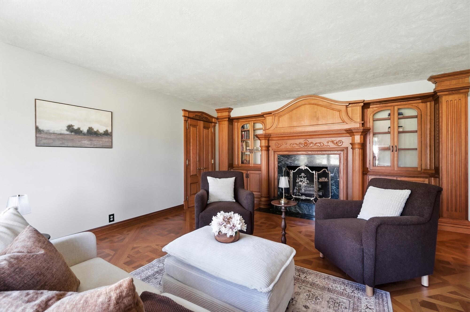 609 Aberfelda, Springfield, Ohio 45504