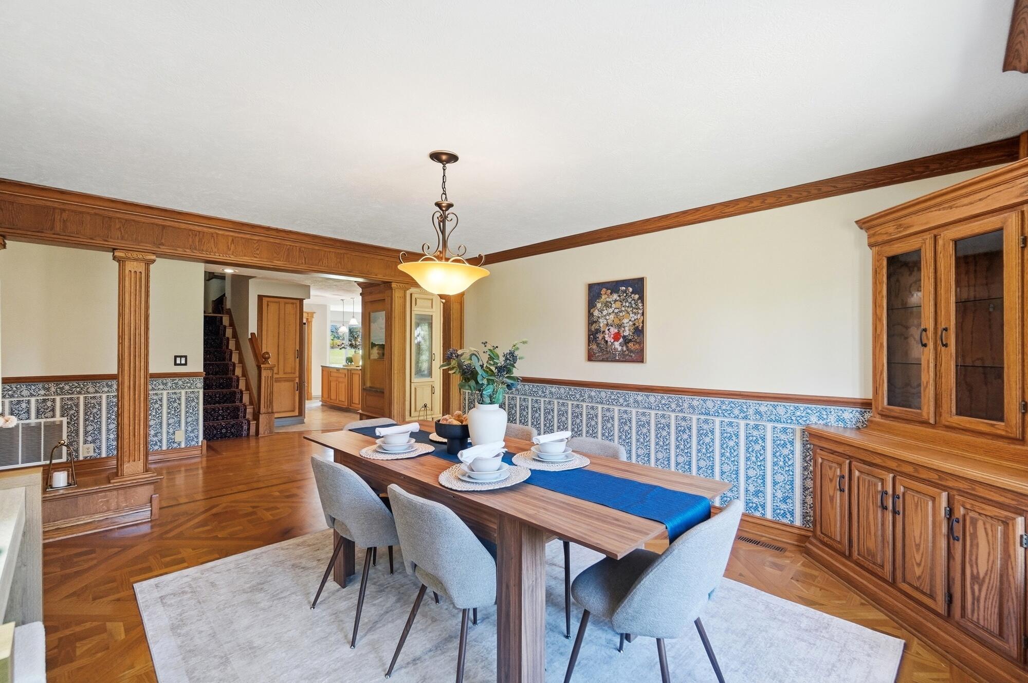 609 Aberfelda, Springfield, Ohio 45504