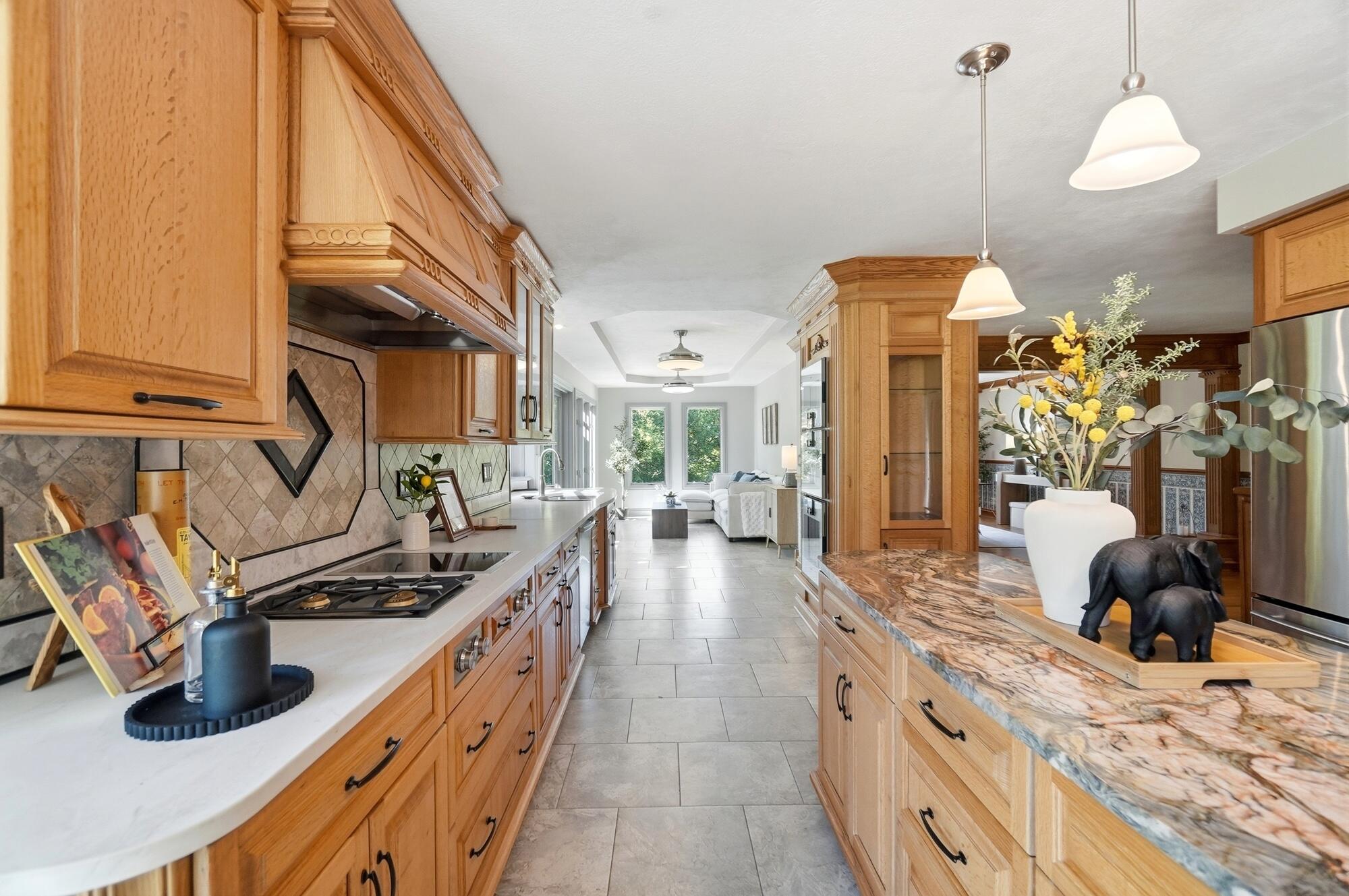 609 Aberfelda, Springfield, Ohio 45504