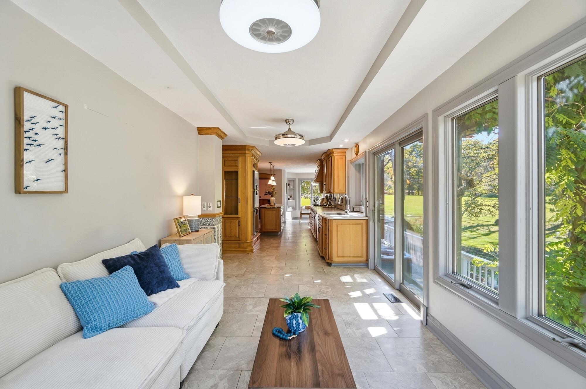609 Aberfelda, Springfield, Ohio 45504