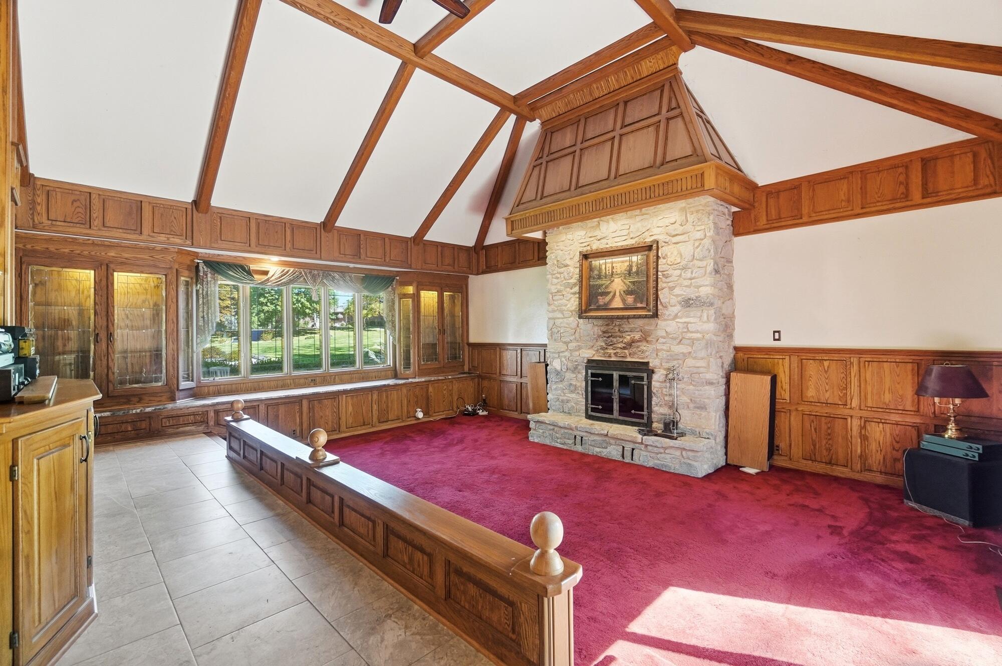 609 Aberfelda, Springfield, Ohio 45504