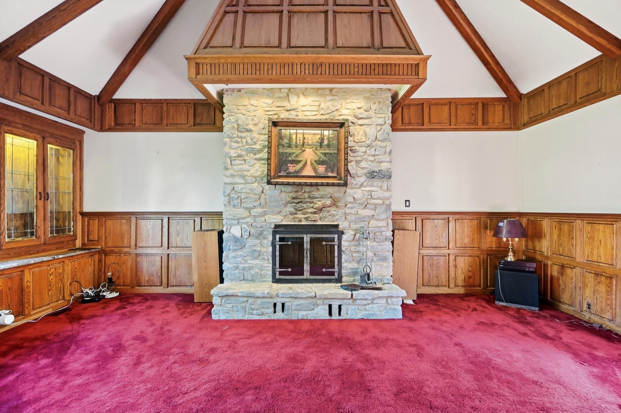 609 Aberfelda, Springfield, Ohio 45504