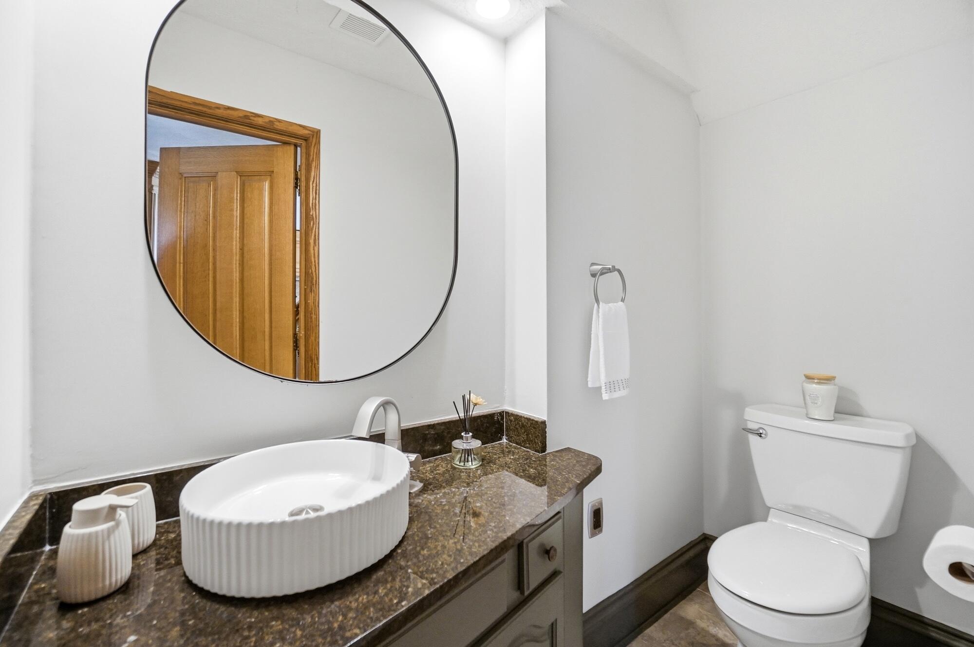 609 Aberfelda, Springfield, Ohio 45504