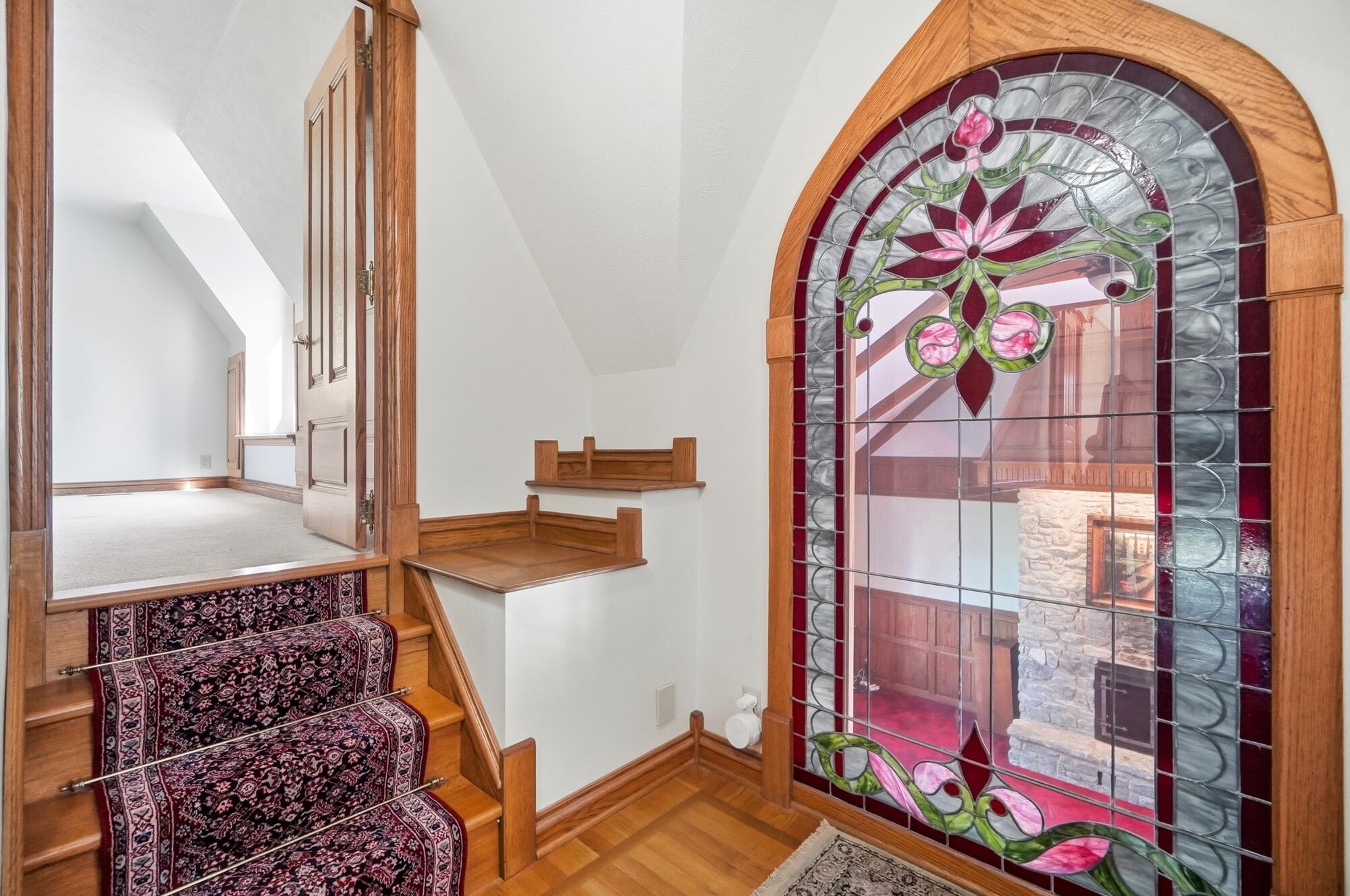 609 Aberfelda, Springfield, Ohio 45504