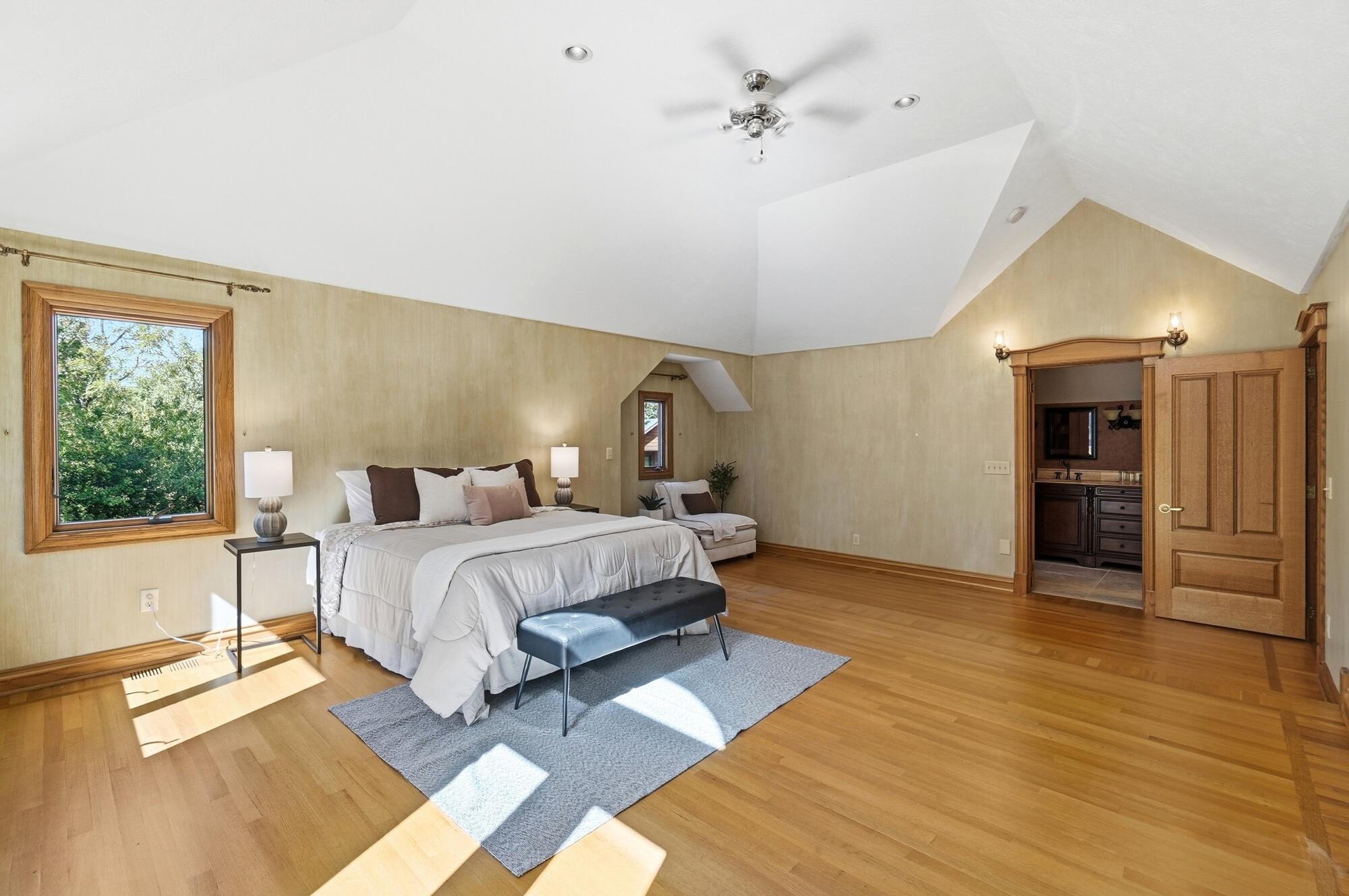 609 Aberfelda, Springfield, Ohio 45504