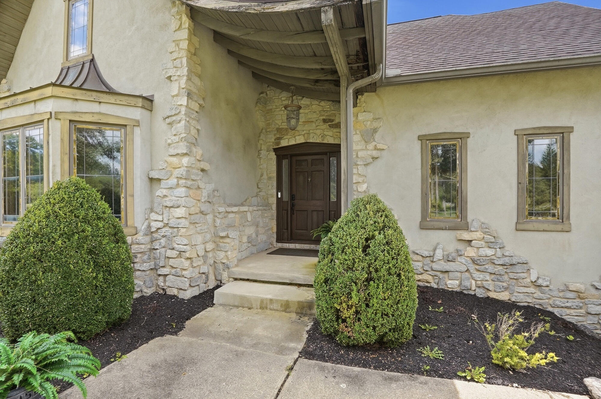 609 Aberfelda, Springfield, Ohio 45504