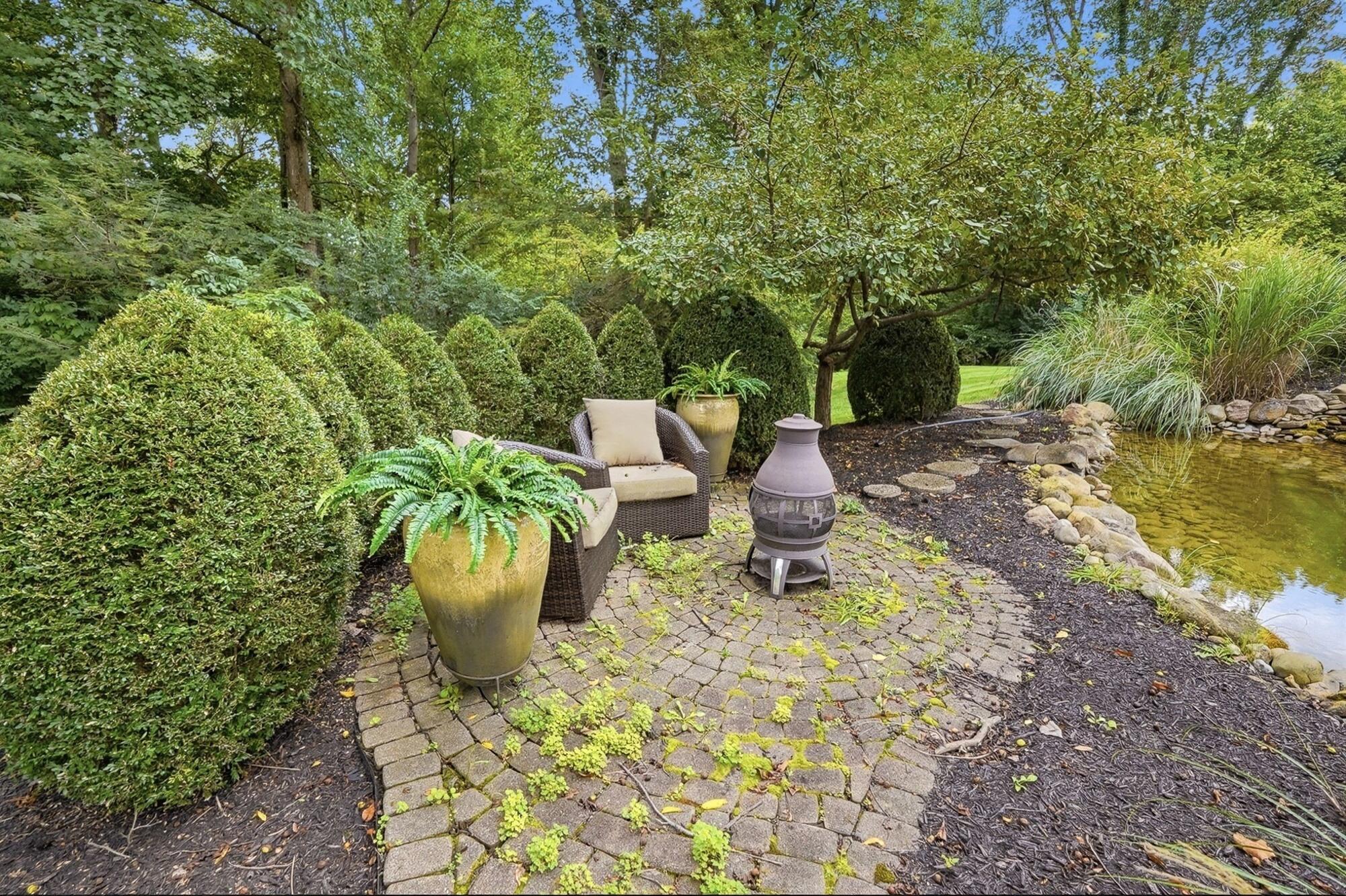 609 Aberfelda, Springfield, Ohio 45504