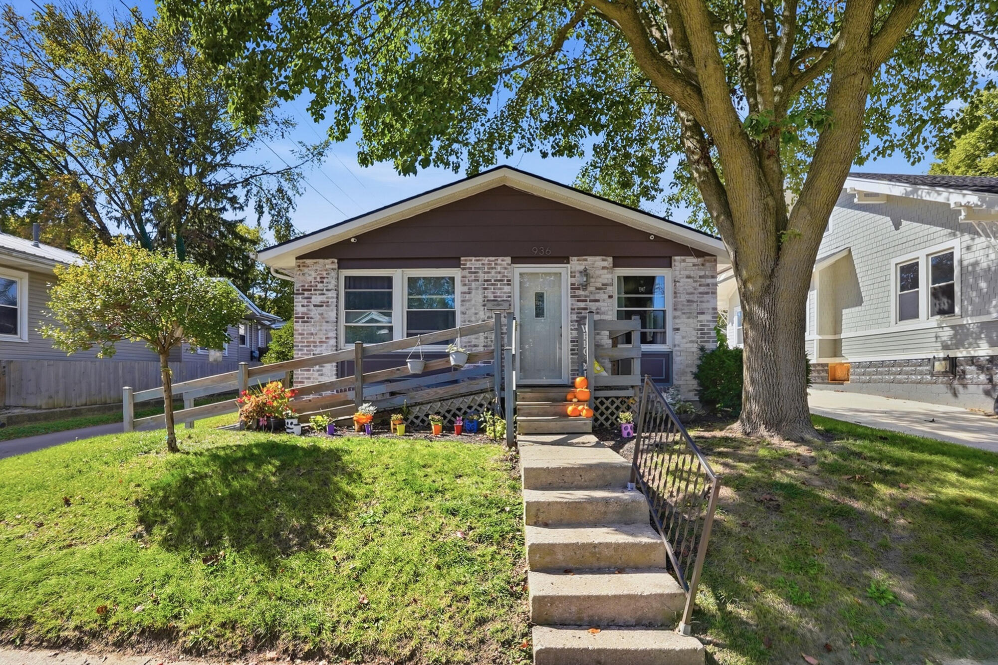936 Caldwell, Piqua, Ohio 45356