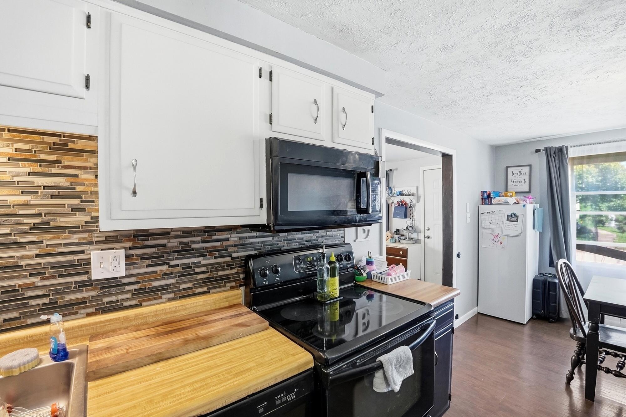 936 Caldwell, Piqua, Ohio 45356