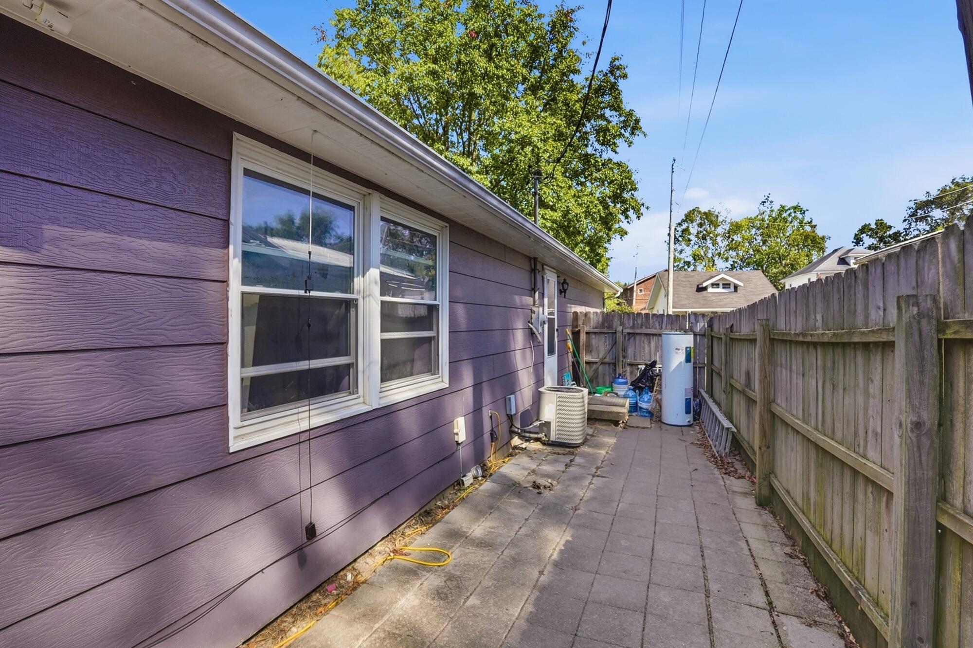 936 Caldwell, Piqua, Ohio 45356