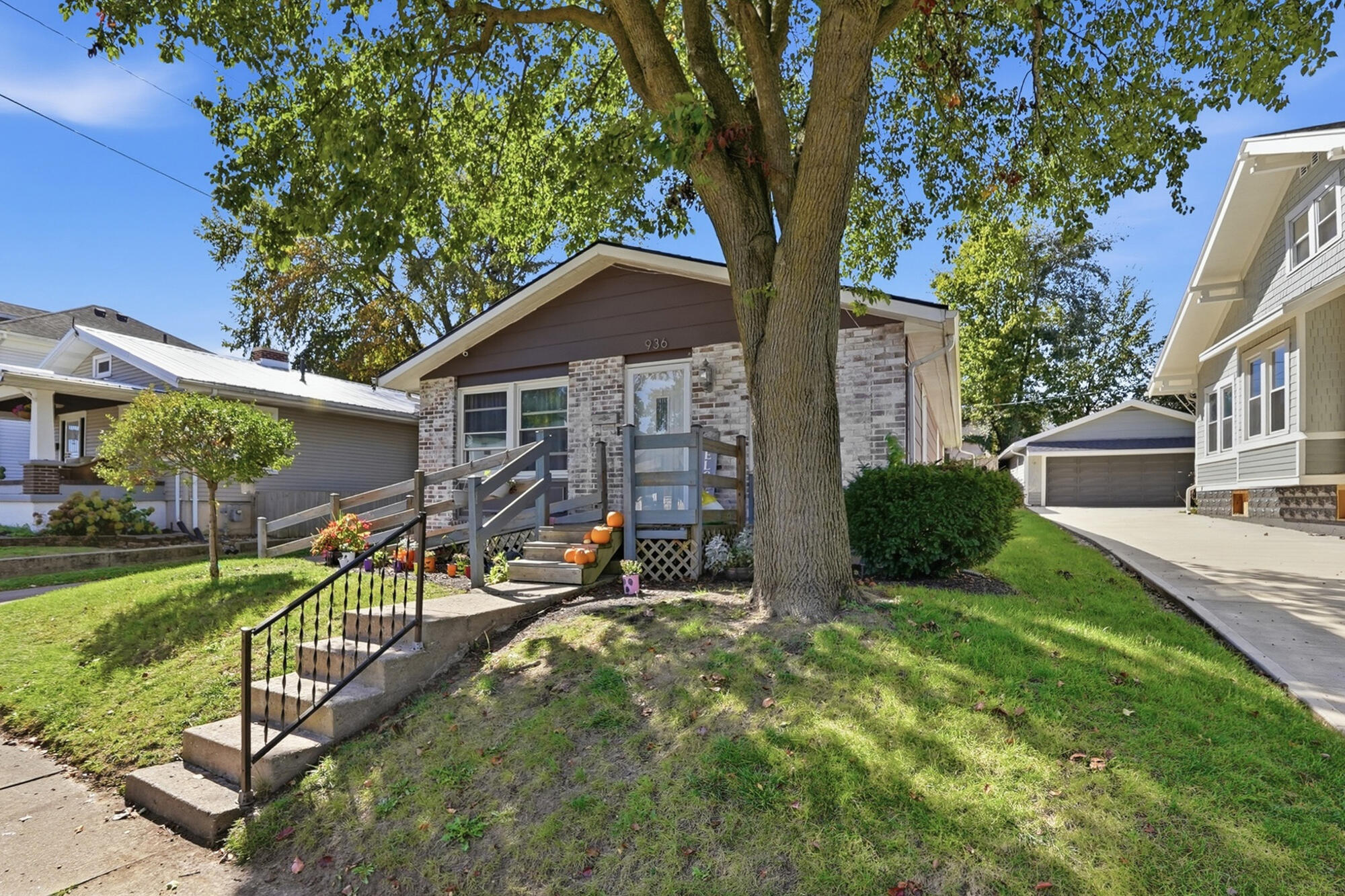 936 Caldwell, Piqua, Ohio 45356