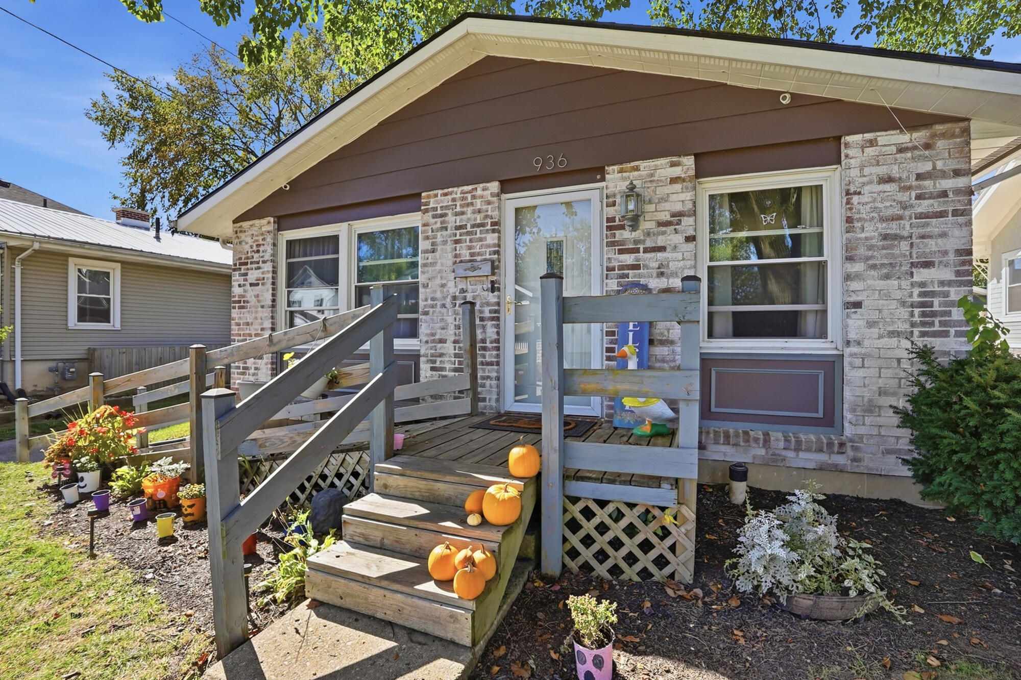 936 Caldwell, Piqua, Ohio 45356
