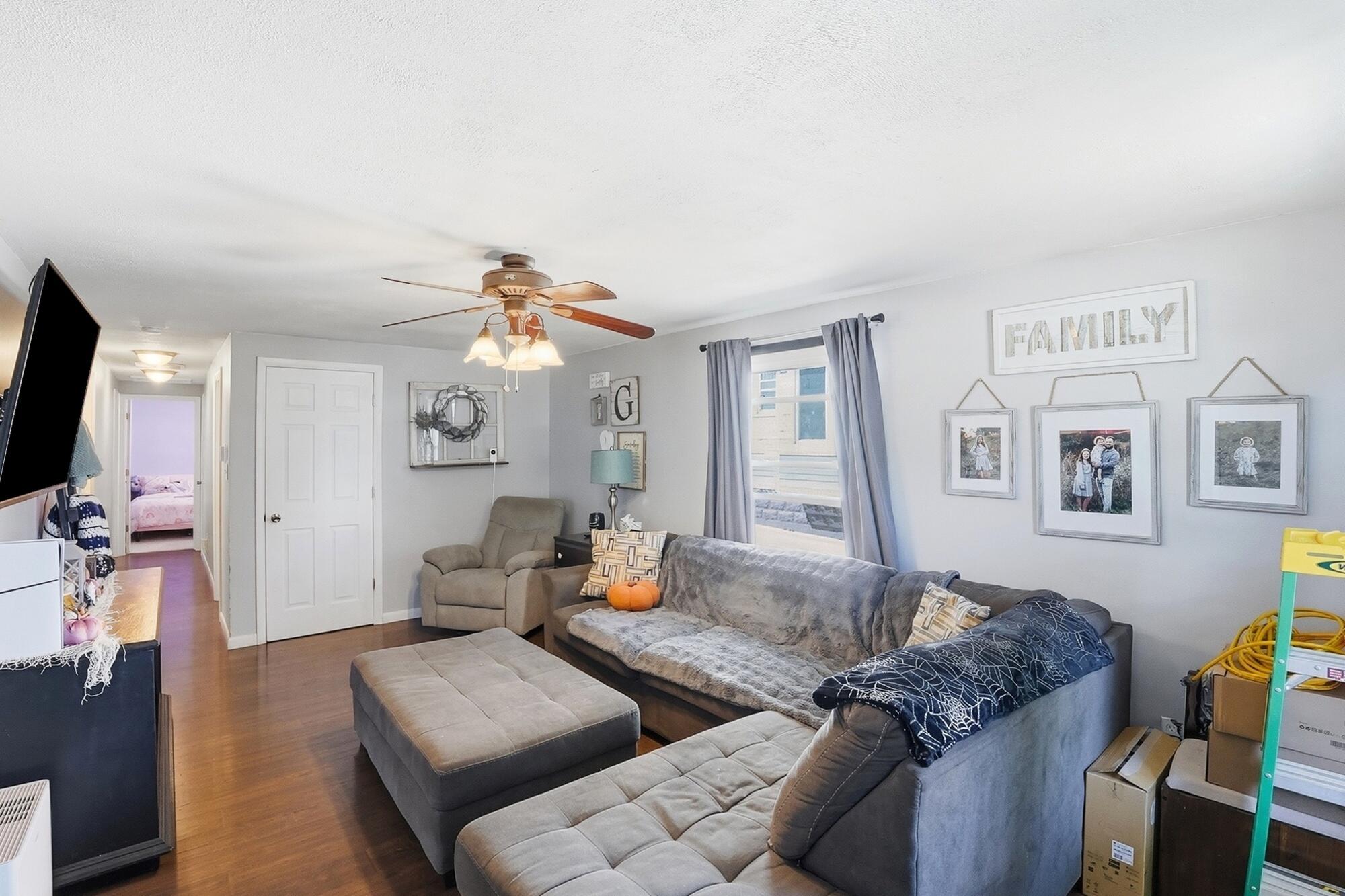 936 Caldwell, Piqua, Ohio 45356
