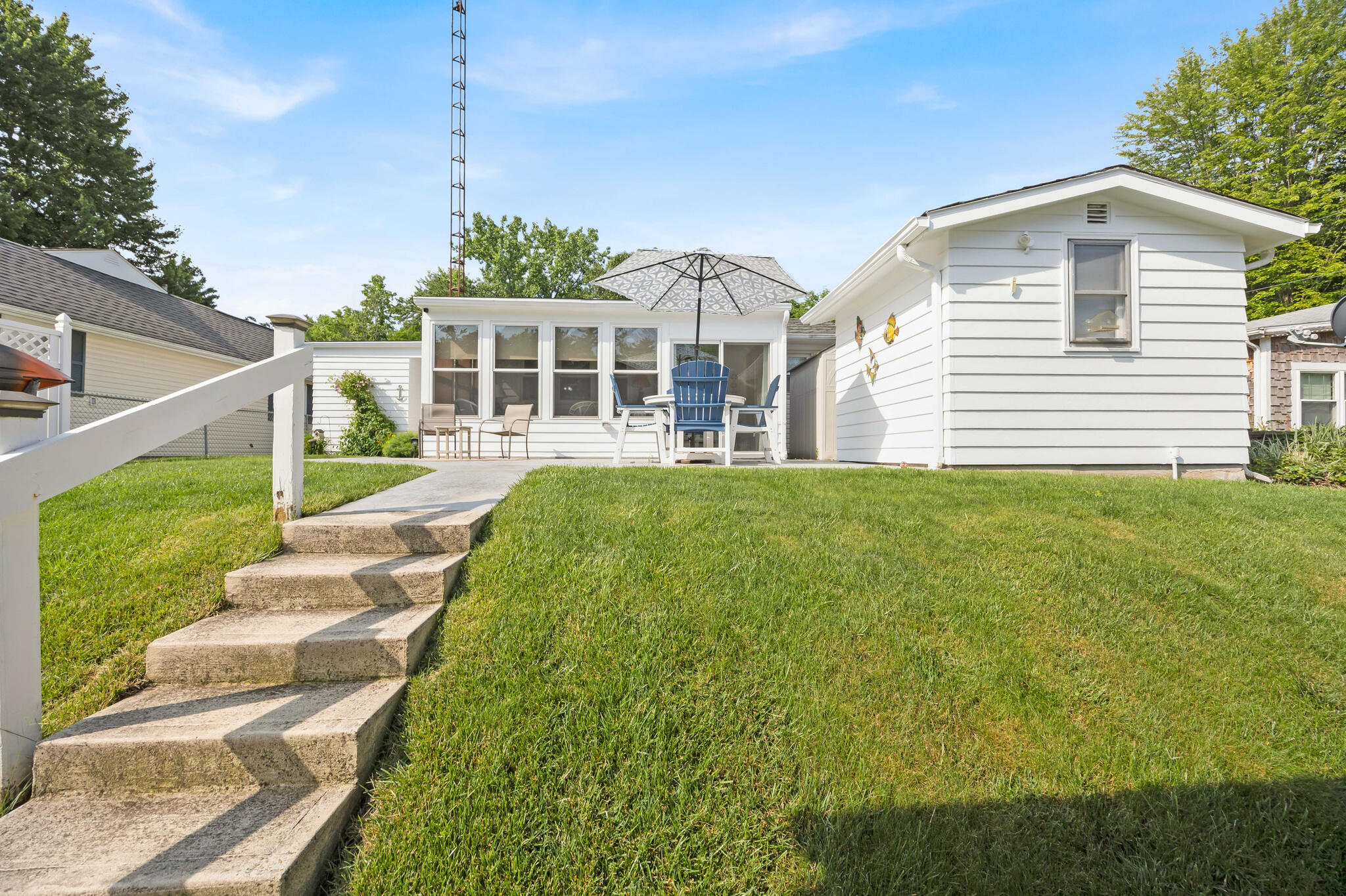11170 Cherokee, Lakeview, Ohio 43331
