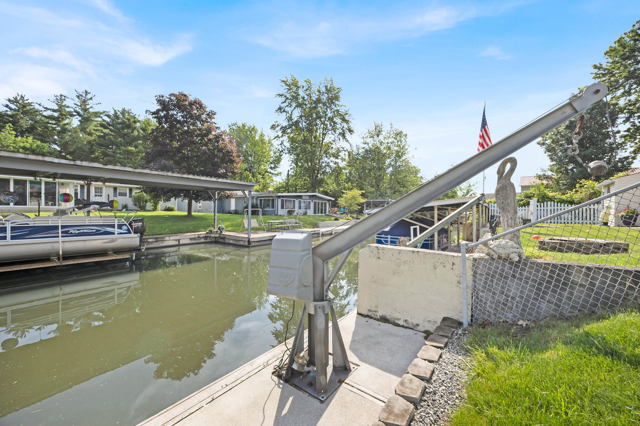 11170 Cherokee, Lakeview, Ohio 43331