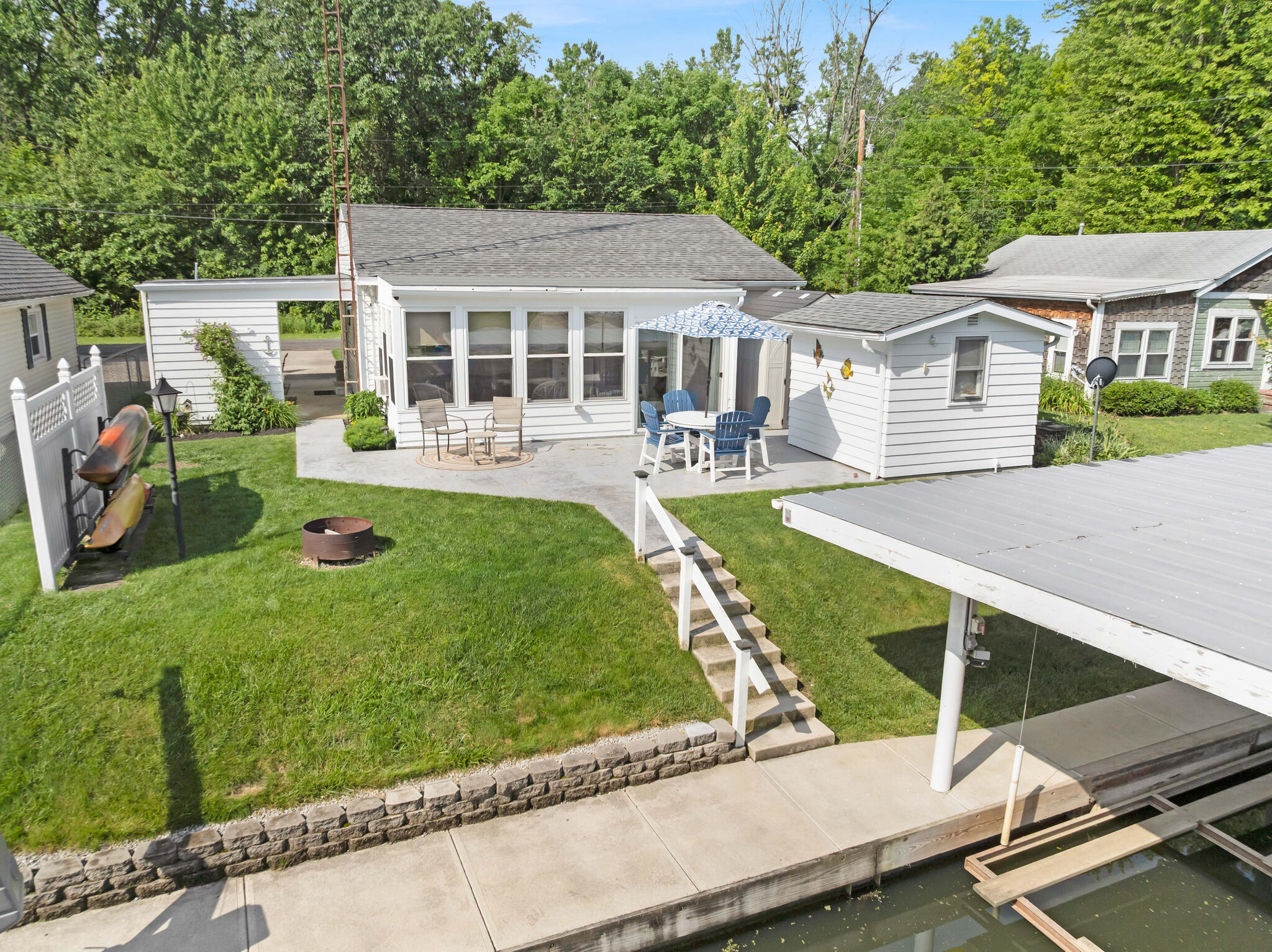 11170 Cherokee, Lakeview, Ohio 43331