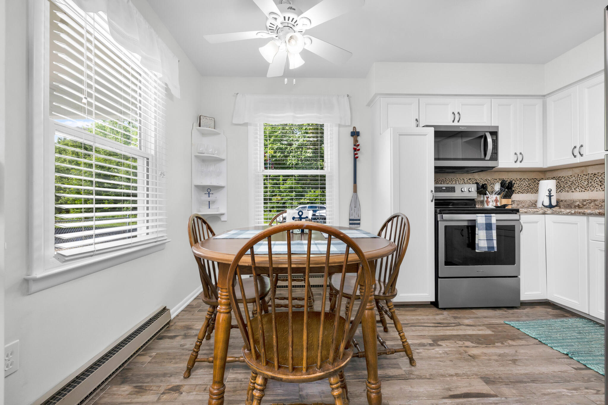 11170 Cherokee, Lakeview, Ohio 43331