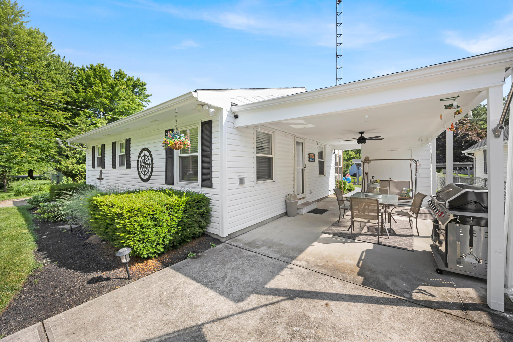11170 Cherokee, Lakeview, Ohio 43331