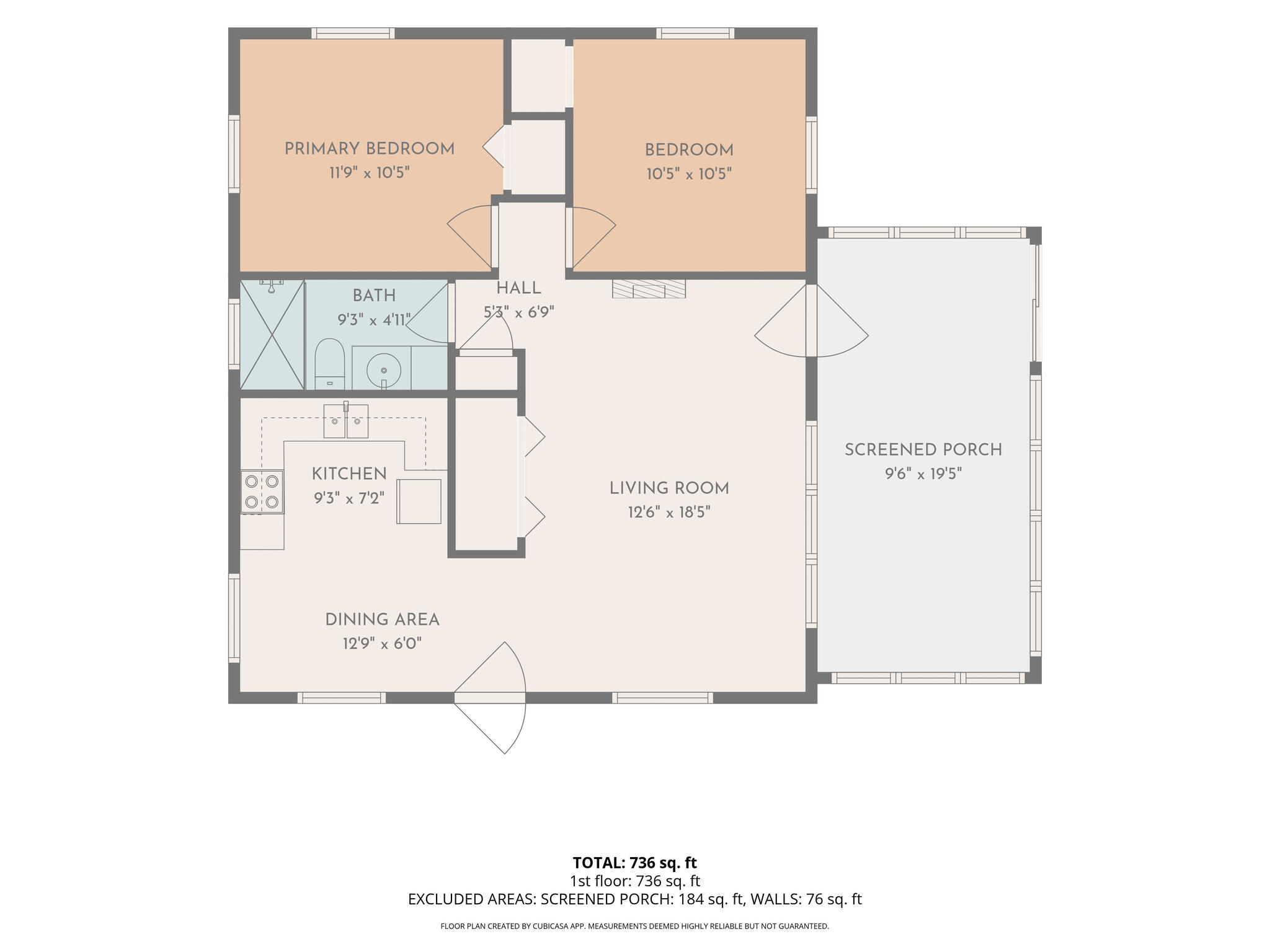 11170 Cherokee, Lakeview, Ohio 43331