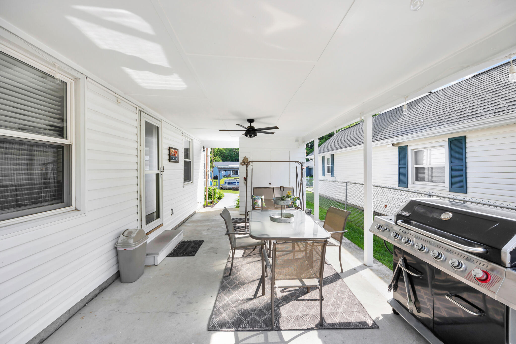 11170 Cherokee, Lakeview, Ohio 43331